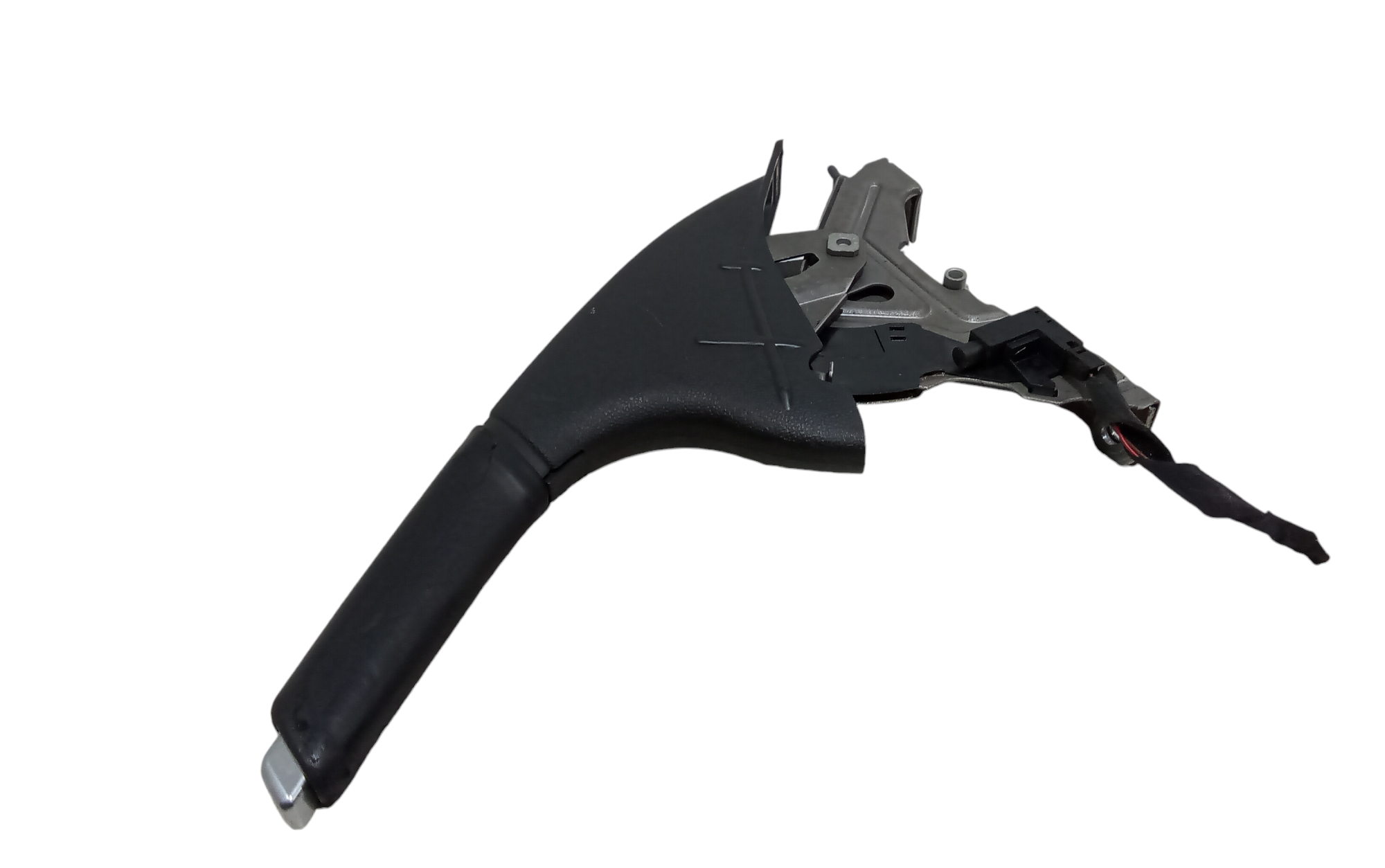 Leva Freno a Mano per Volkswagen T-cross Serie (19>) (2019 - In produzione)