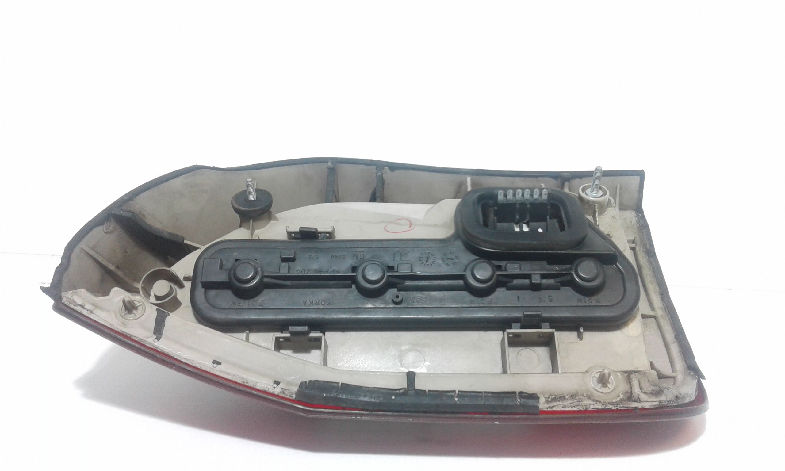 Stop fanale posteriore Destro Passeggero OPEL Zafira A