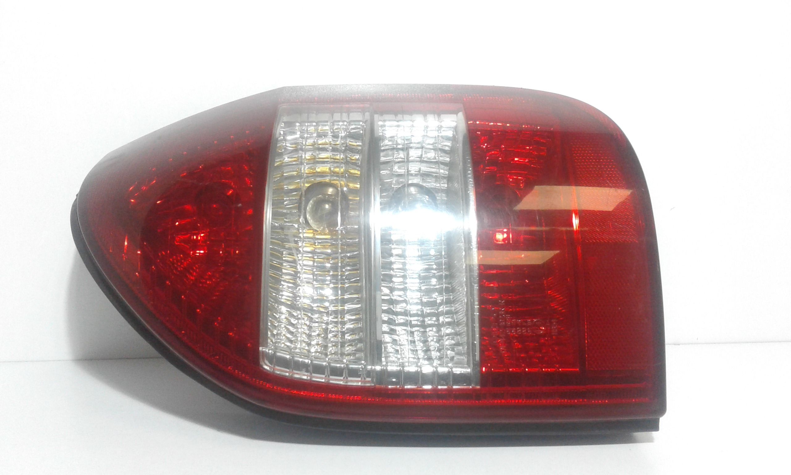 Stop fanale posteriore Destro Passeggero OPEL Zafira A