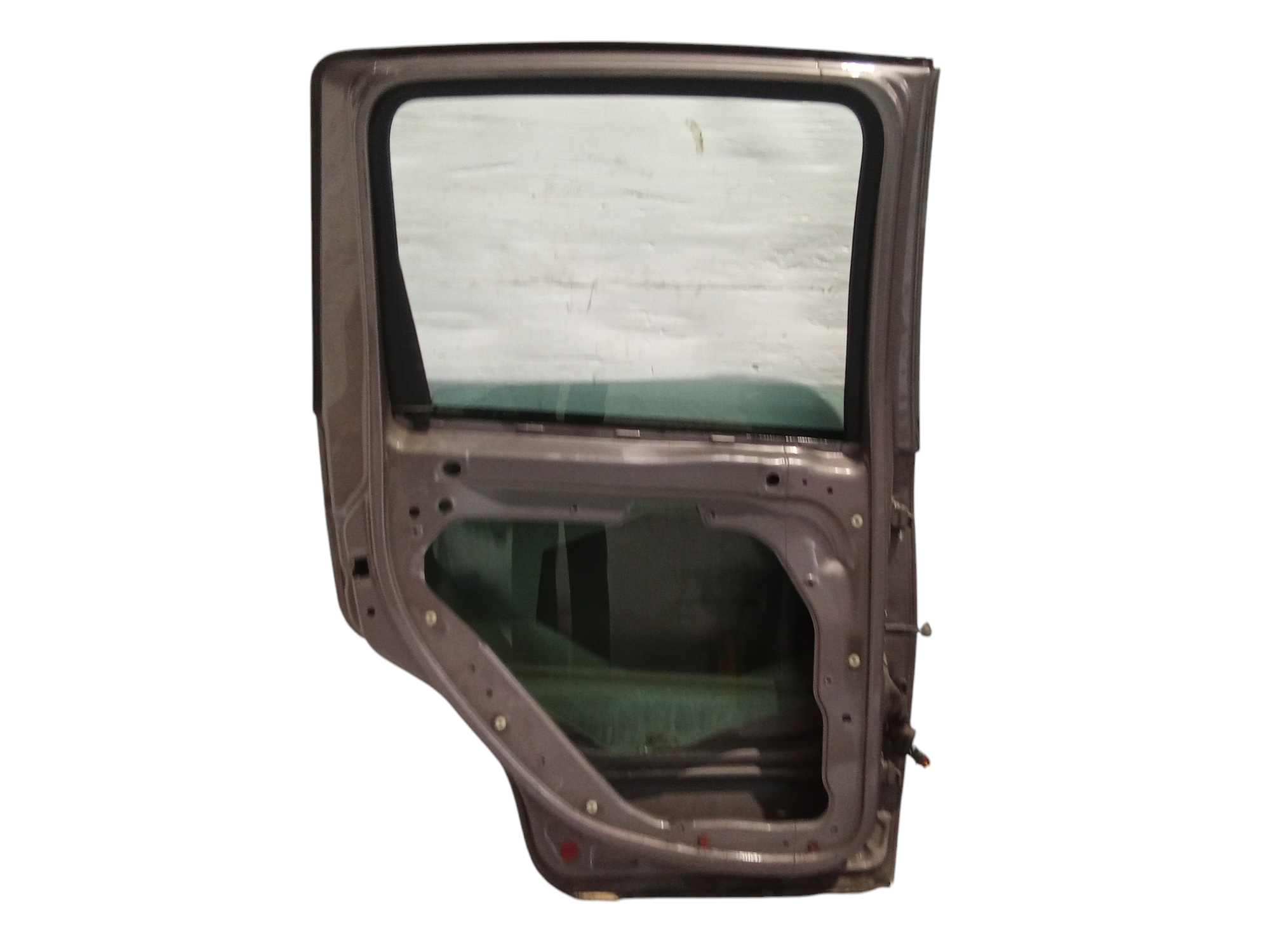 Portiera Posteriore Sinistra per Lancia Musa 2 Serie (2007 - In produzione)