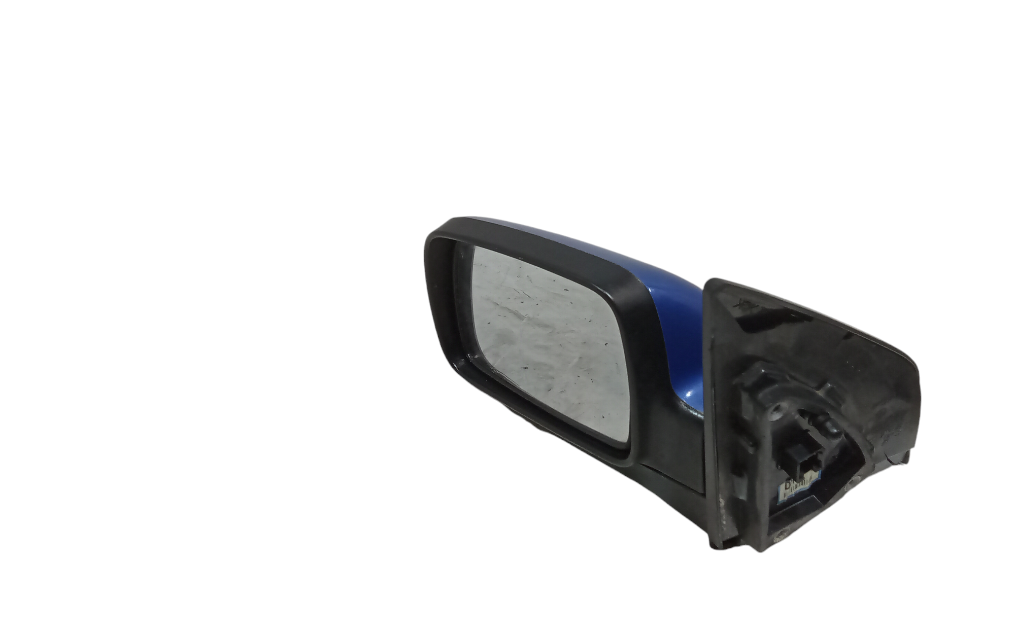 Specchietto Retrovisore Sinistro per Kia Picanto 1 Serie (2004 - 2008)