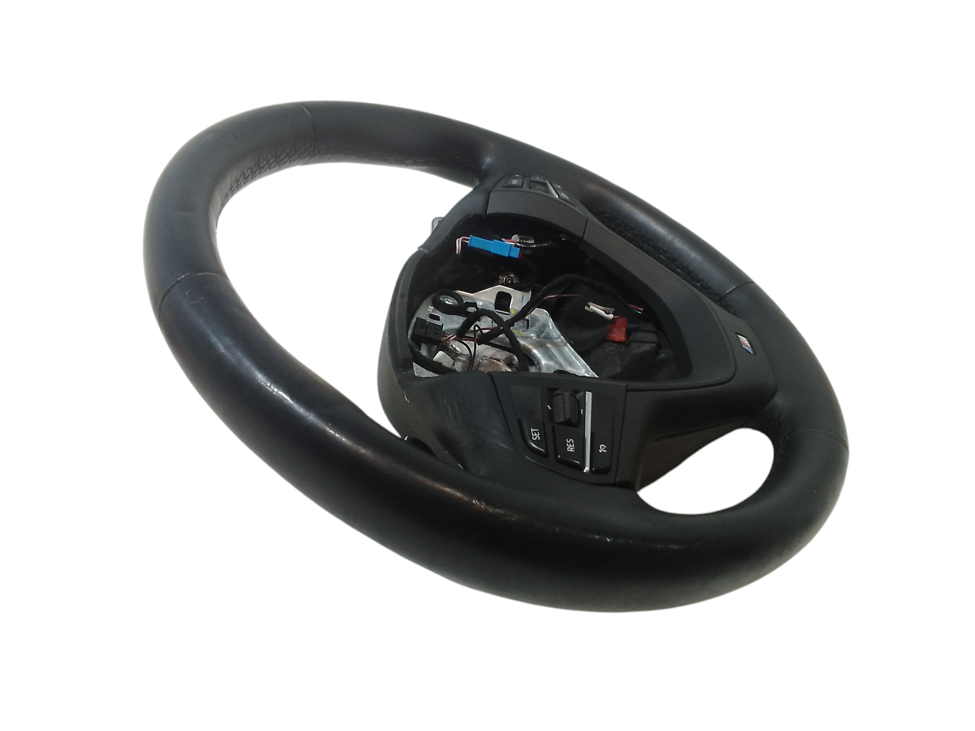 Volante per Bmw X4 F26 (14>18) (2014 - 2018)