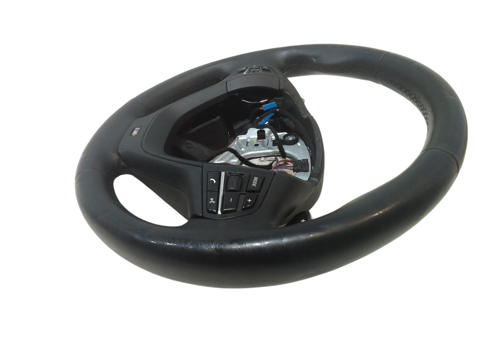 Volante per Bmw X4 F26 (14>18) (2014 - 2018)