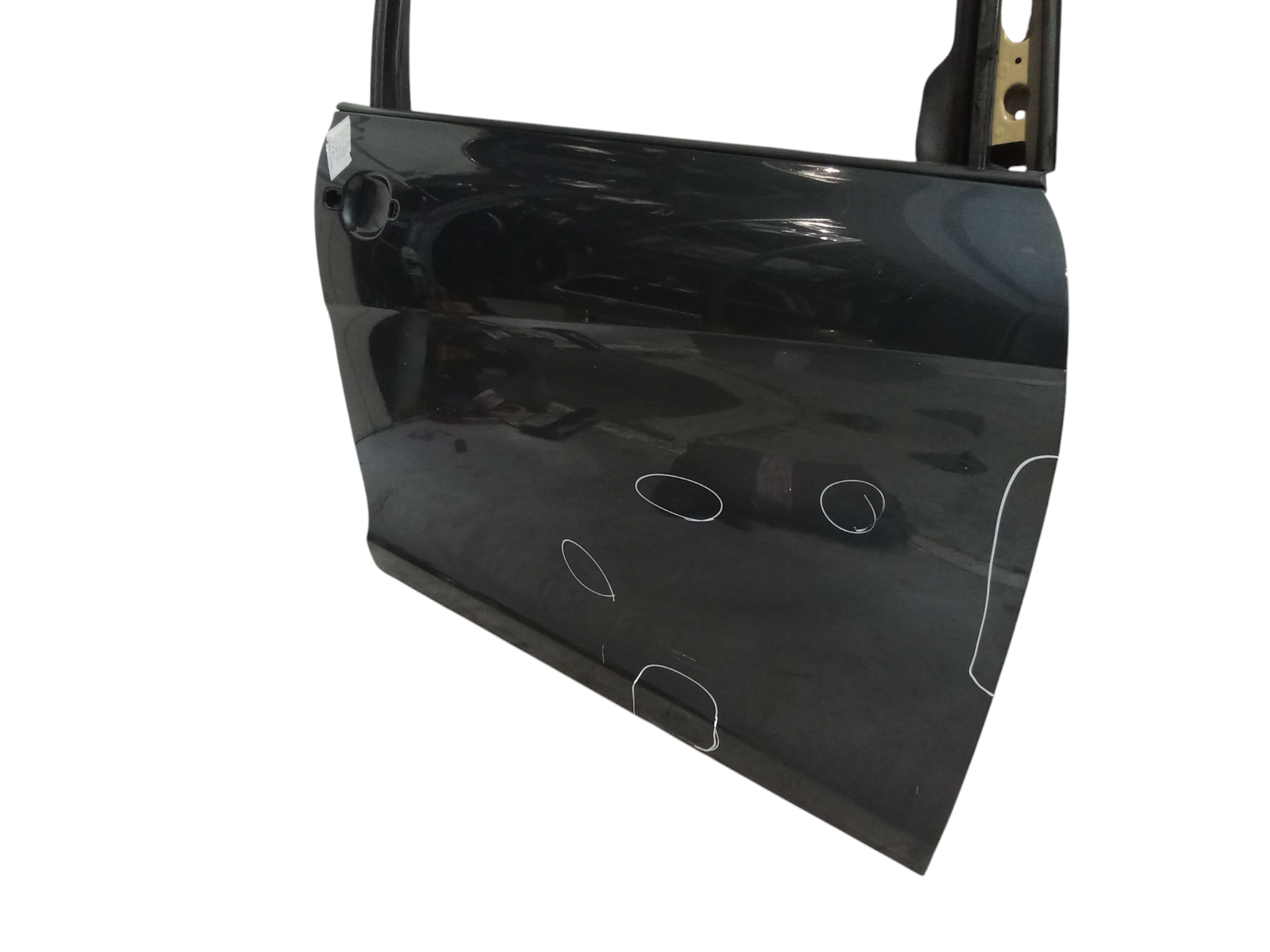 Portiera anteriore Destra per Seat Altea Berlina (2004 - In produzione)