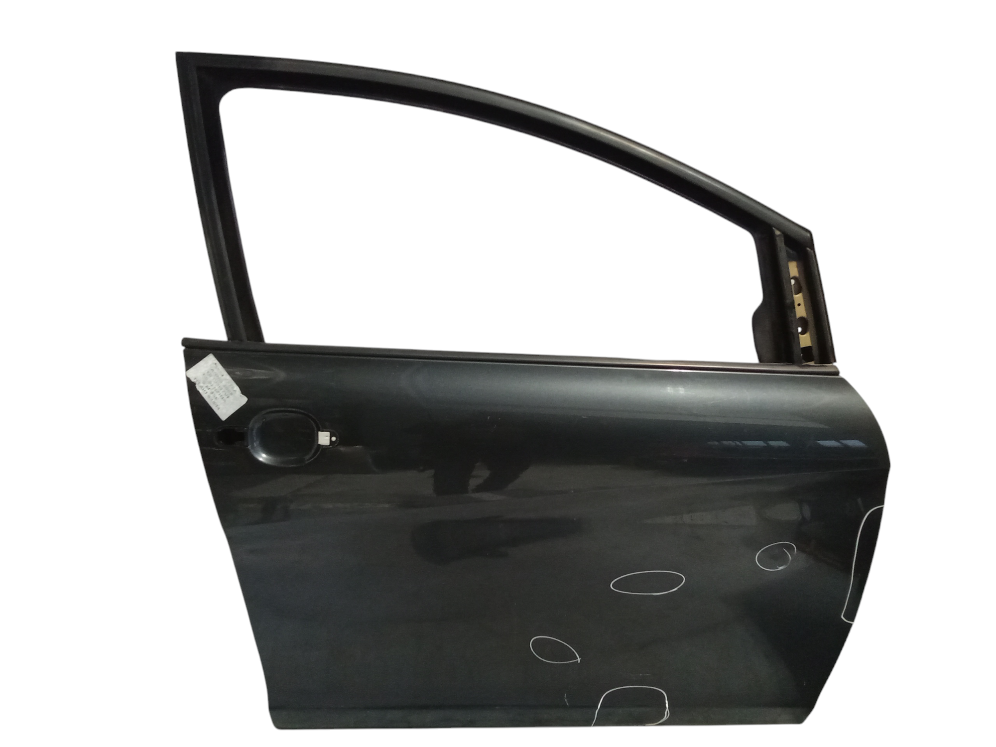 Portiera anteriore Destra per Seat Altea Berlina (2004 - In produzione)