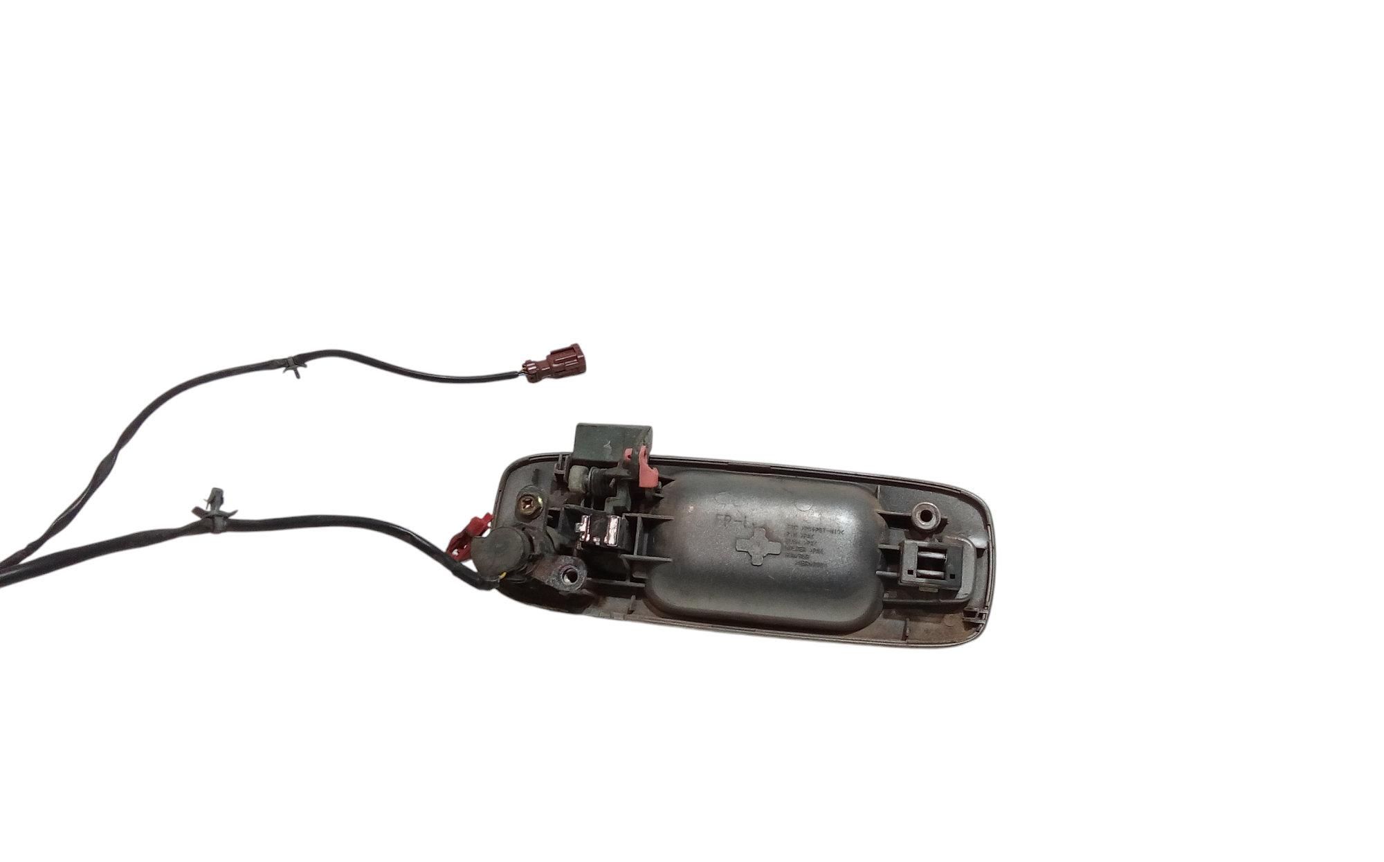 Maniglia esterna Anteriore Sinistra per Nissan X-trail 1 Serie (2001 - 2007)