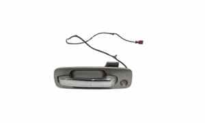 Maniglia esterna Anteriore Sinistra per Nissan X-trail 1 Serie (2001 - 2007)