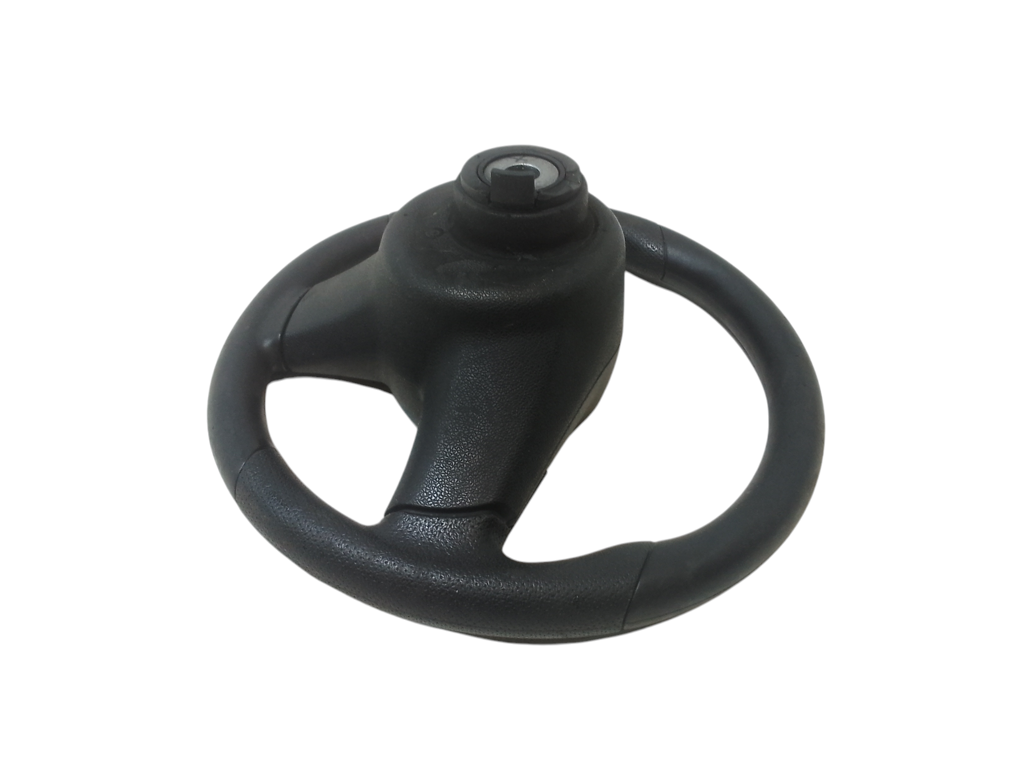 Volante per Aixam City 1 Serie (2008 - 2010)