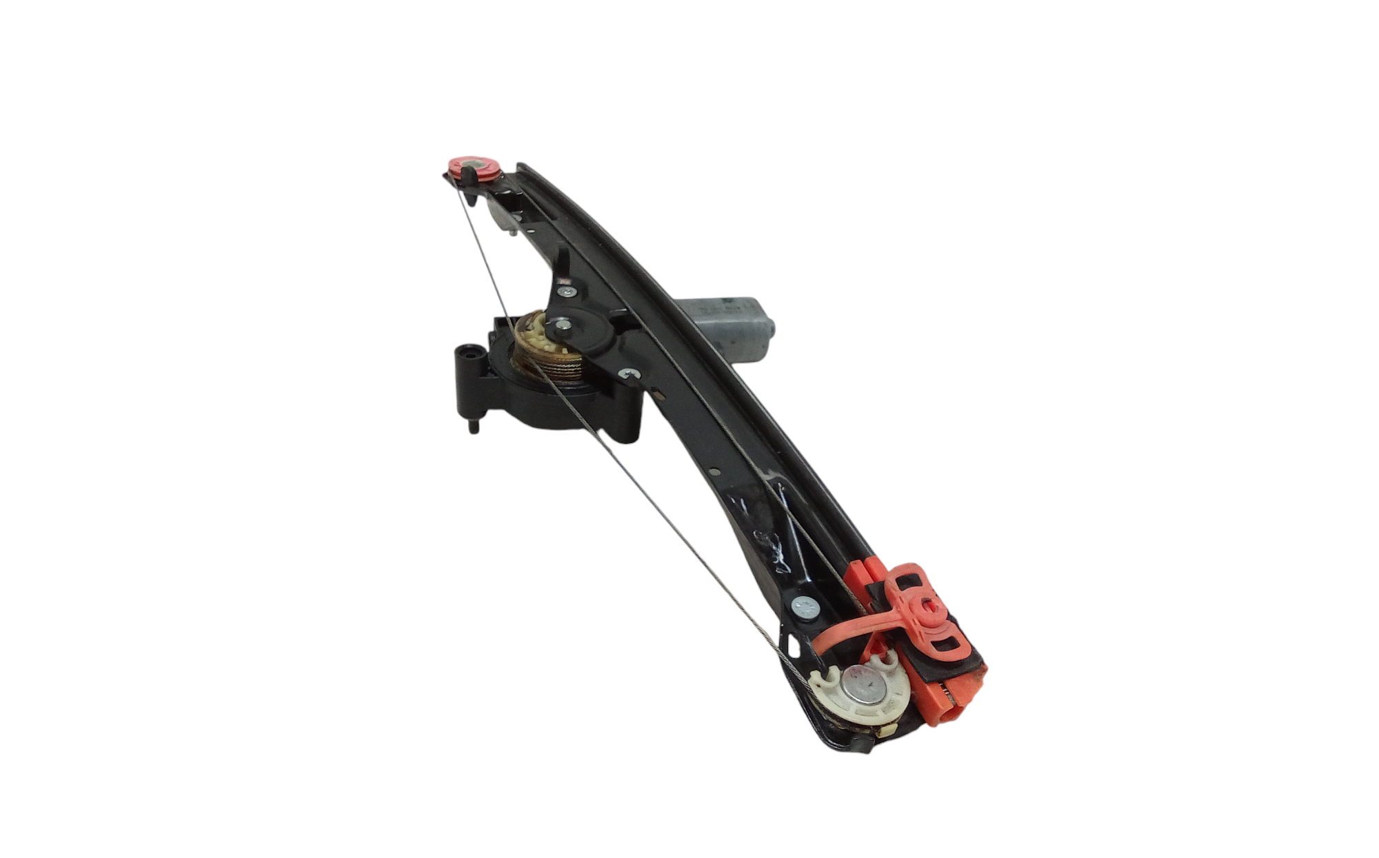 Cremagliera anteriore destra passeggero per Fiat Grande Punto 1 Serie (2005 - 2008)