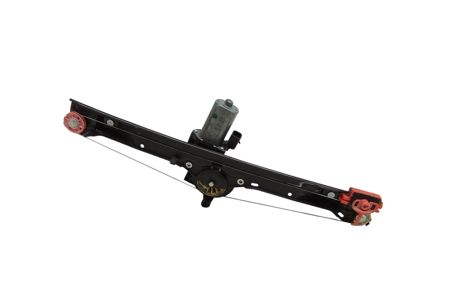 Cremagliera anteriore destra passeggero per Fiat Grande Punto 1 Serie (2005 - 2008)