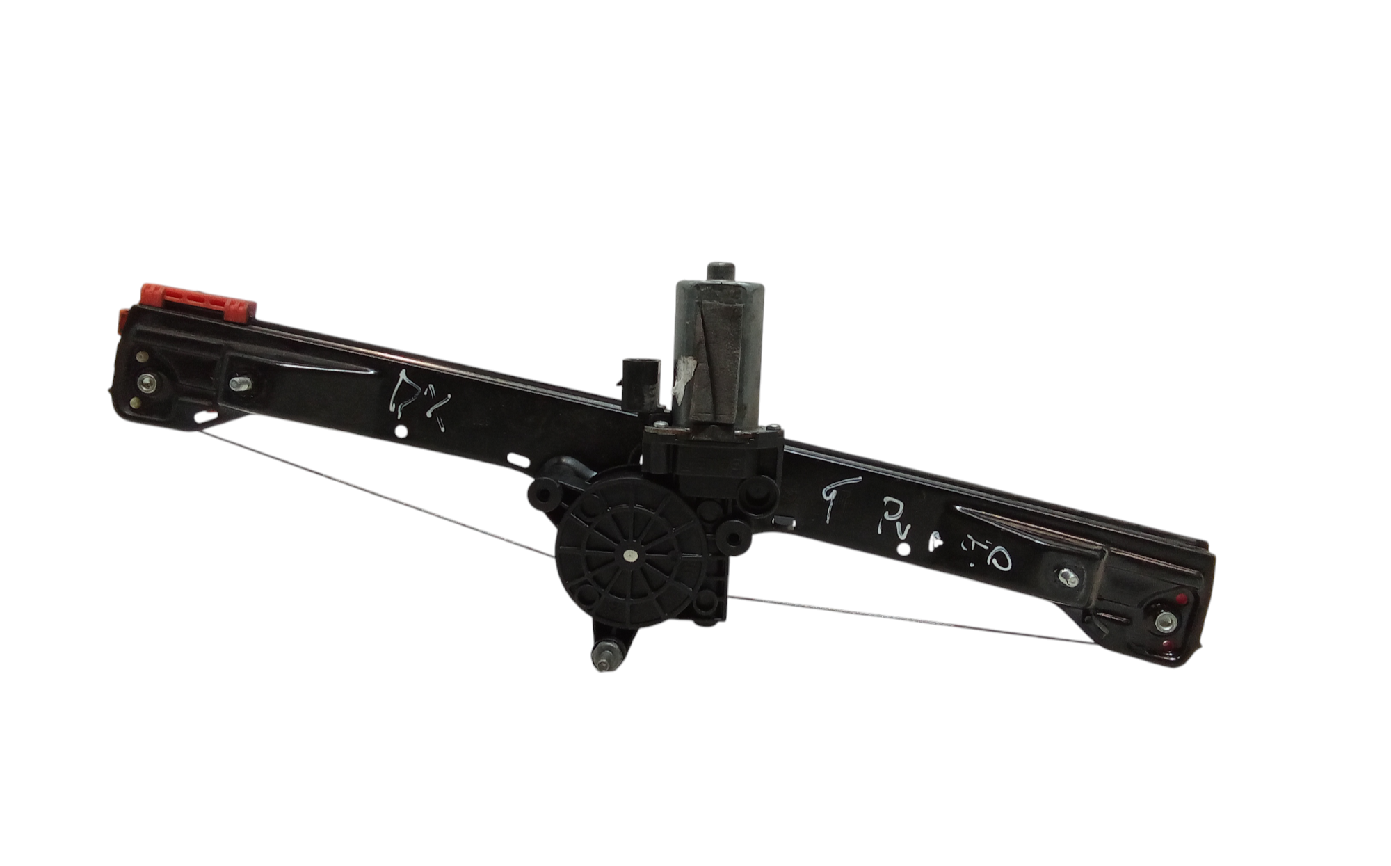 Cremagliera anteriore destra passeggero per Fiat Grande Punto 1 Serie (2005 - 2008)