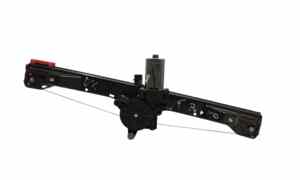 Cremagliera anteriore destra passeggero per Fiat Grande Punto 1 Serie (2005 - 2008)