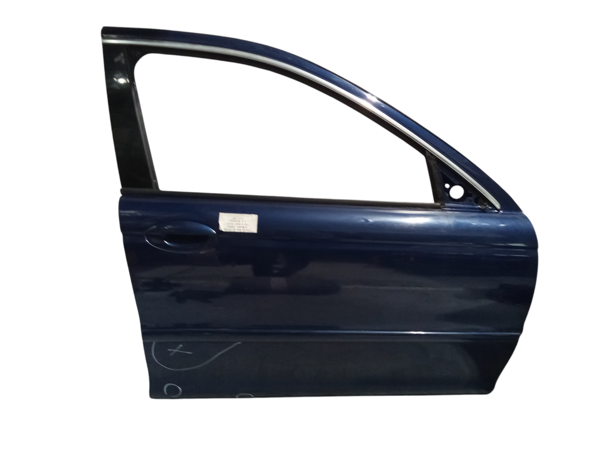 Portiera anteriore Destra per Jaguar X-type  Serie (2001 - 2008)