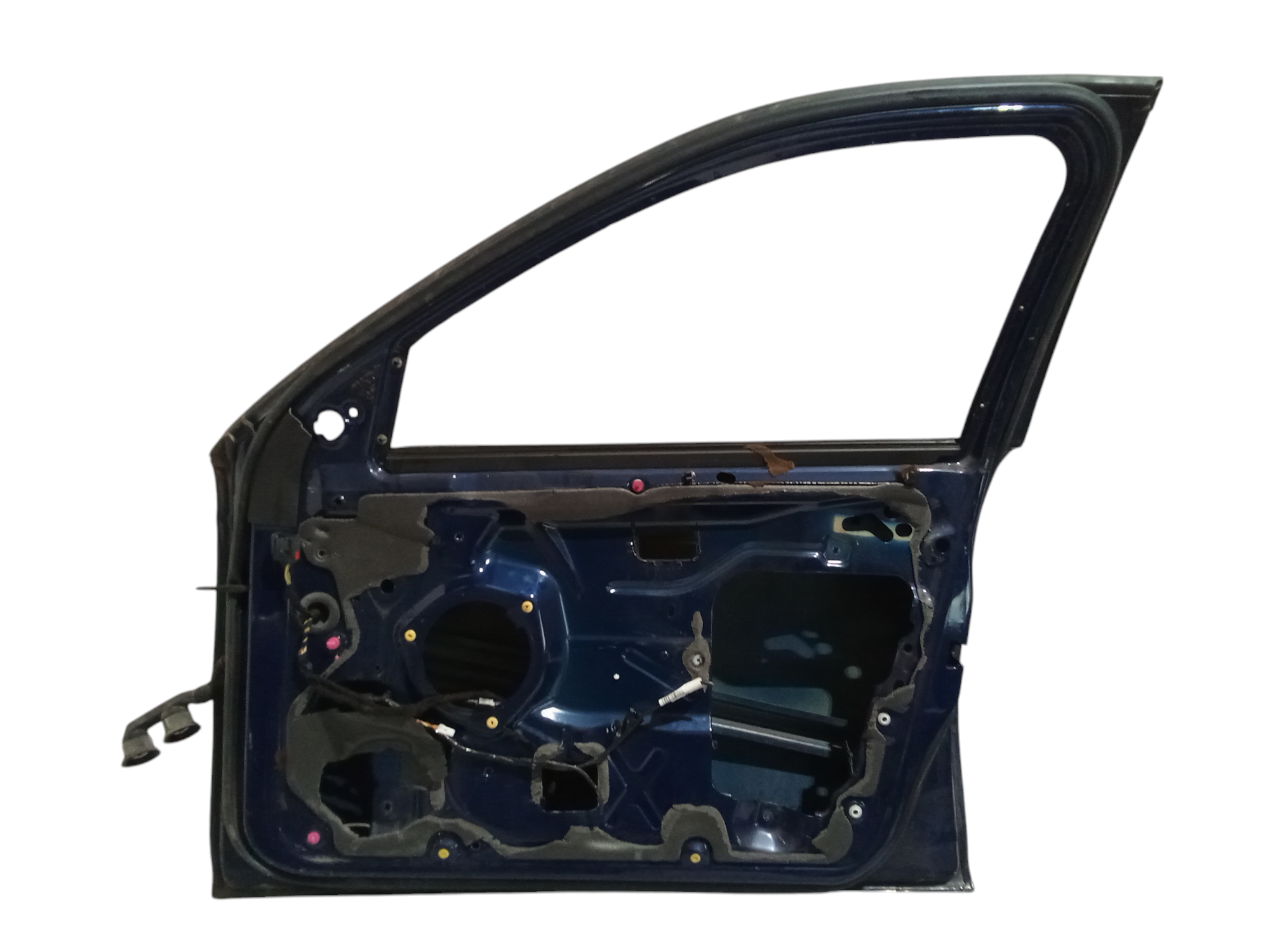 Portiera anteriore Destra per Jaguar X-type  Serie (2001 - 2008)