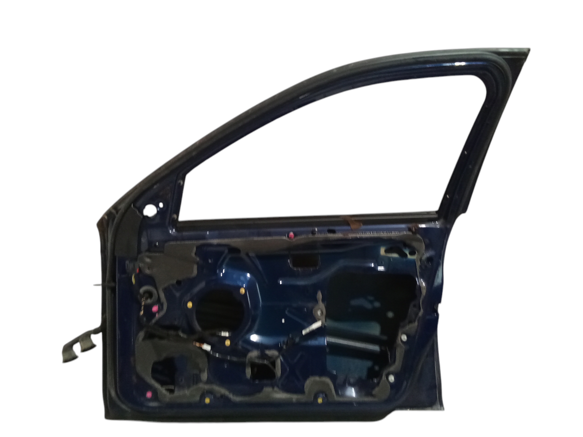 Portiera anteriore Destra per Jaguar X-type  Serie (2001 - 2008)