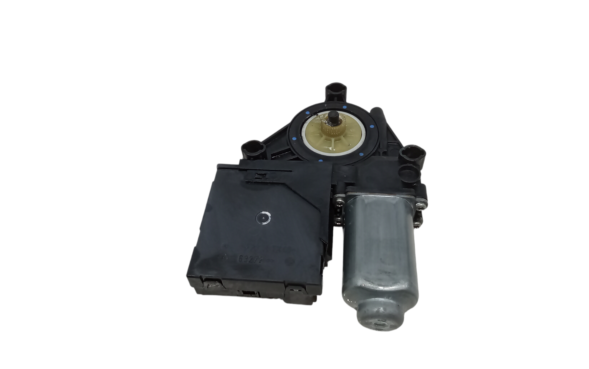 Motorino Alzavetro anteriore destra per Volkswagen Touran 1 Serie (2003 - 2007)