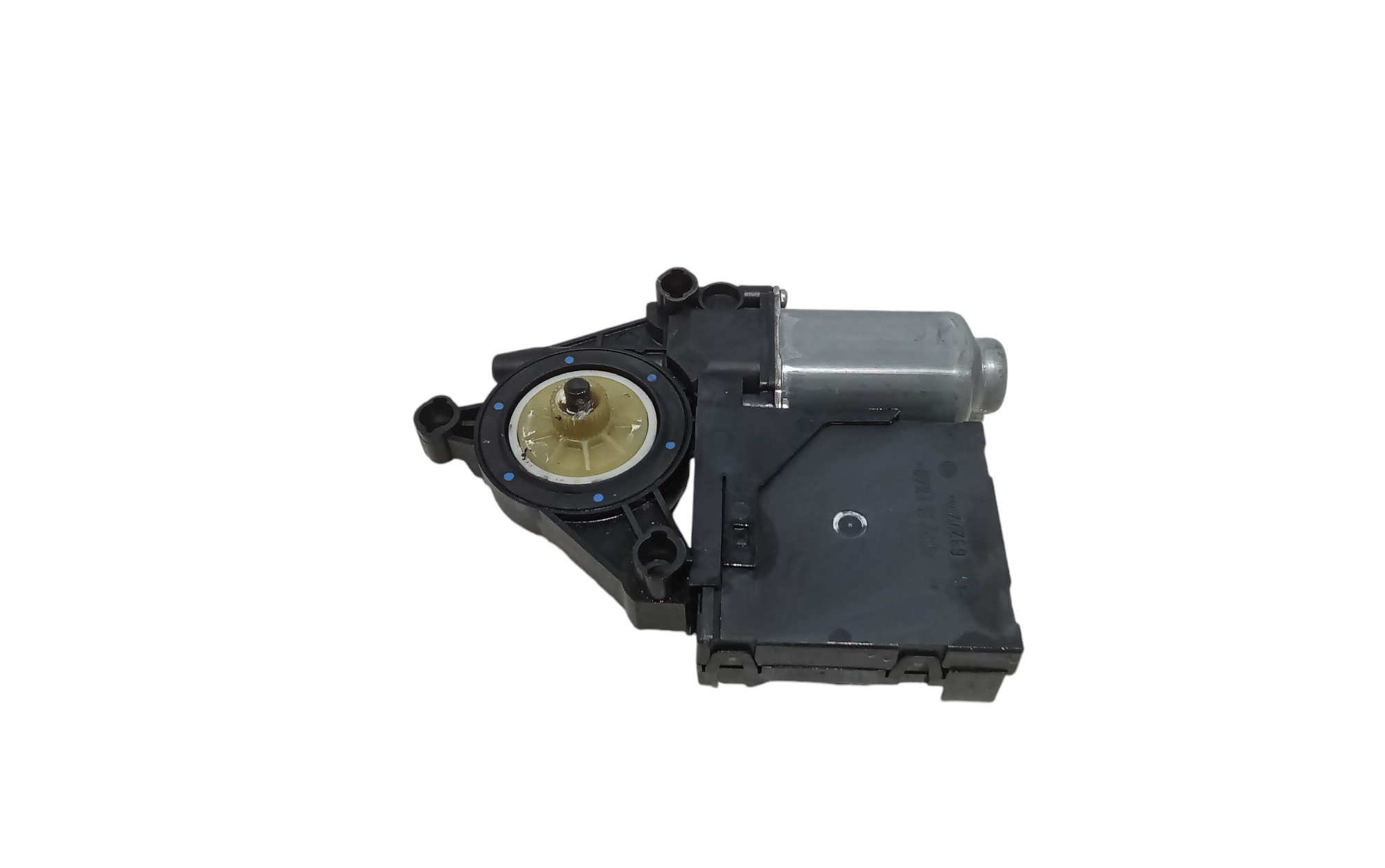 Motorino Alzavetro anteriore destra per Volkswagen Touran 1 Serie (2003 - 2007)