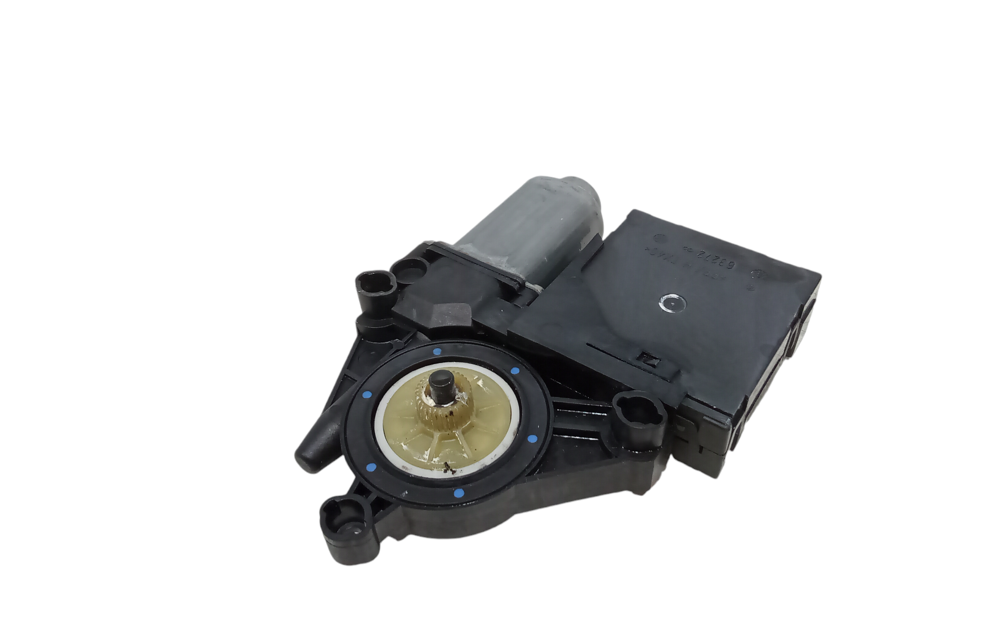 Motorino Alzavetro anteriore destra per Volkswagen Touran 1 Serie (2003 - 2007)