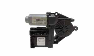 Motorino Alzavetro anteriore destra per Volkswagen Touran 1 Serie (2003 - 2007)