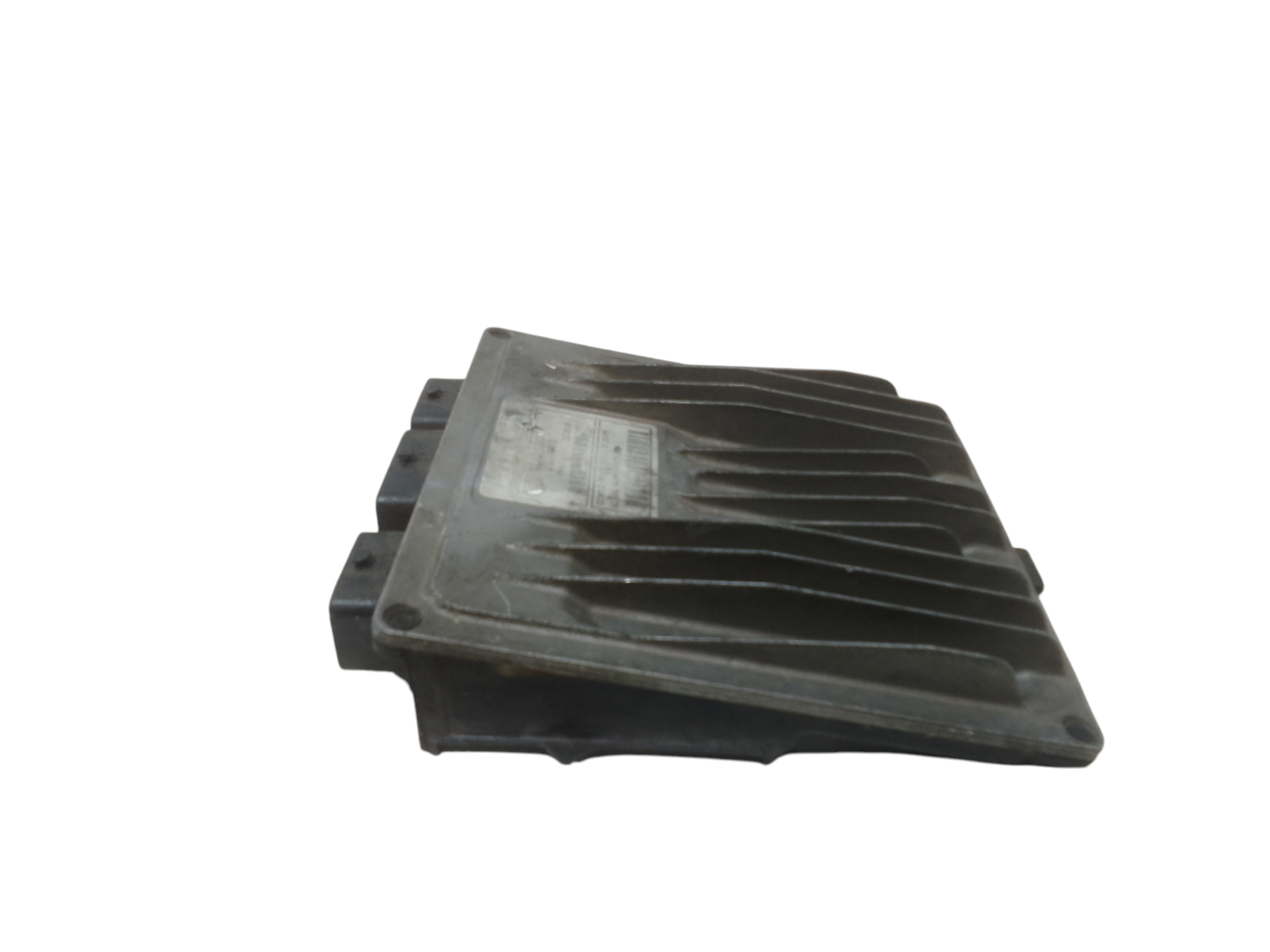 Centralina motore per Renault Clio Serie (04>08) (2004 - 2008)