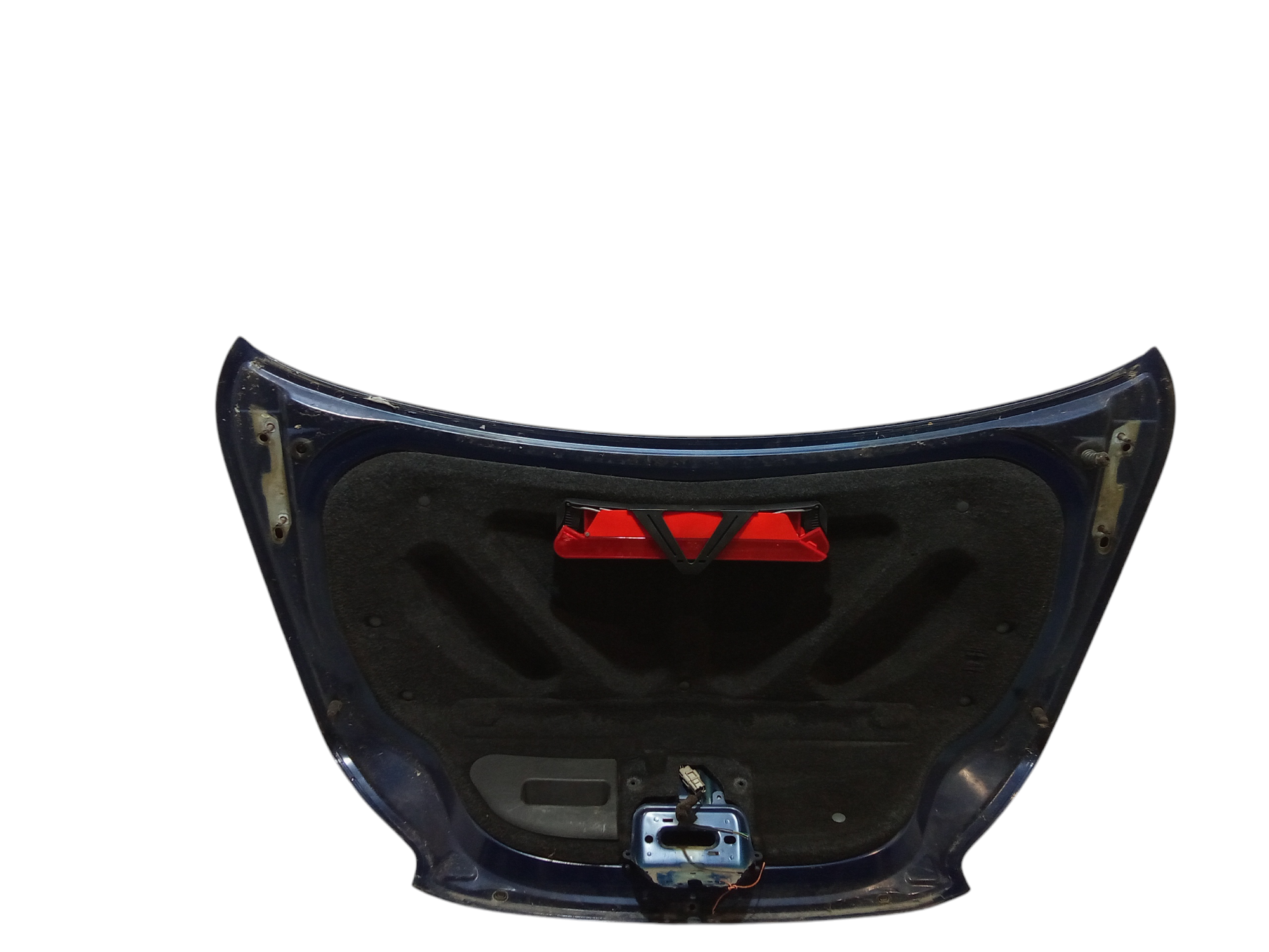 Cofano Baule Posteriore per Jaguar X-type  Serie (2001 - 2008)