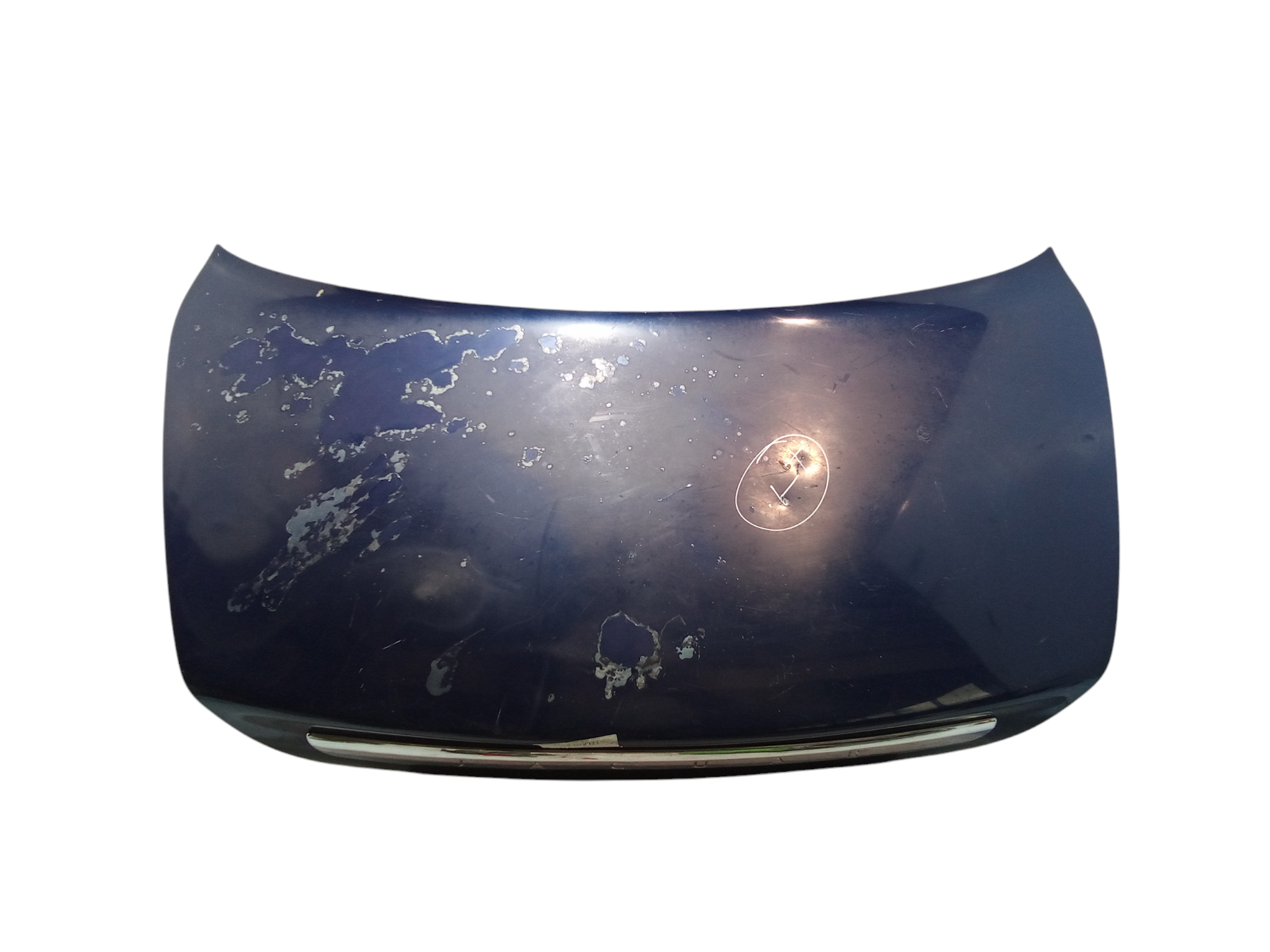 Cofano Baule Posteriore per Jaguar X-type  Serie (2001 - 2008)