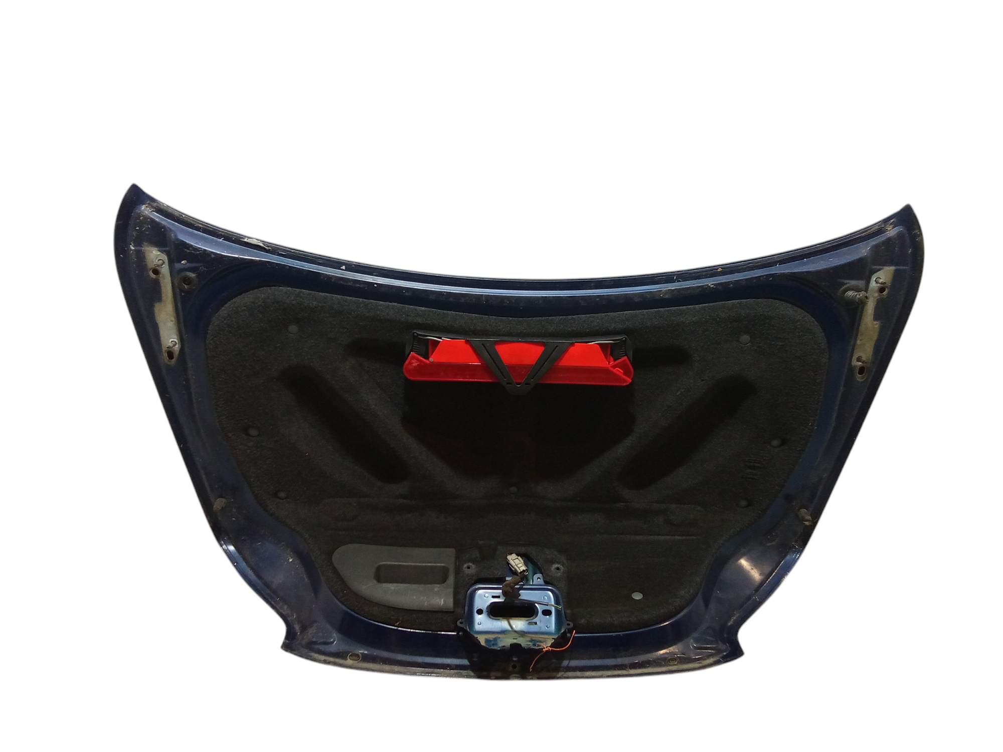 Cofano Baule Posteriore per Jaguar X-type  Serie (2001 - 2008)