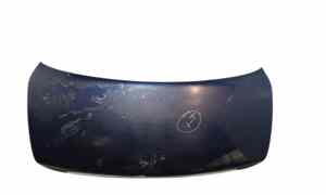 Cofano Baule Posteriore per Jaguar X-type  Serie (2001 - 2008)