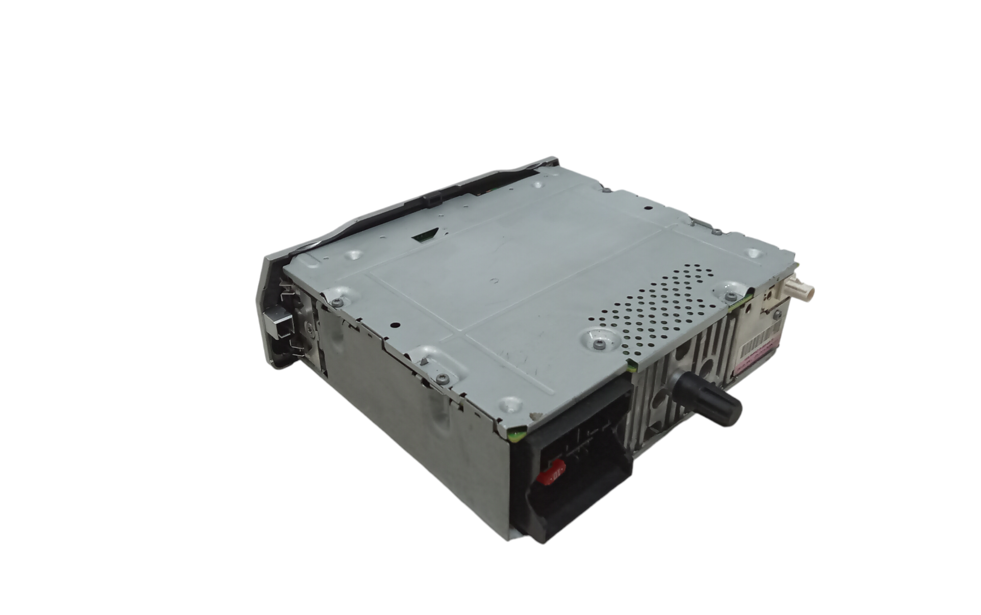 Autoradio per Renault Scenic X Mod (2009 - In produzione)