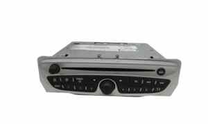 Autoradio per Renault Scenic X Mod (2009 - In produzione)