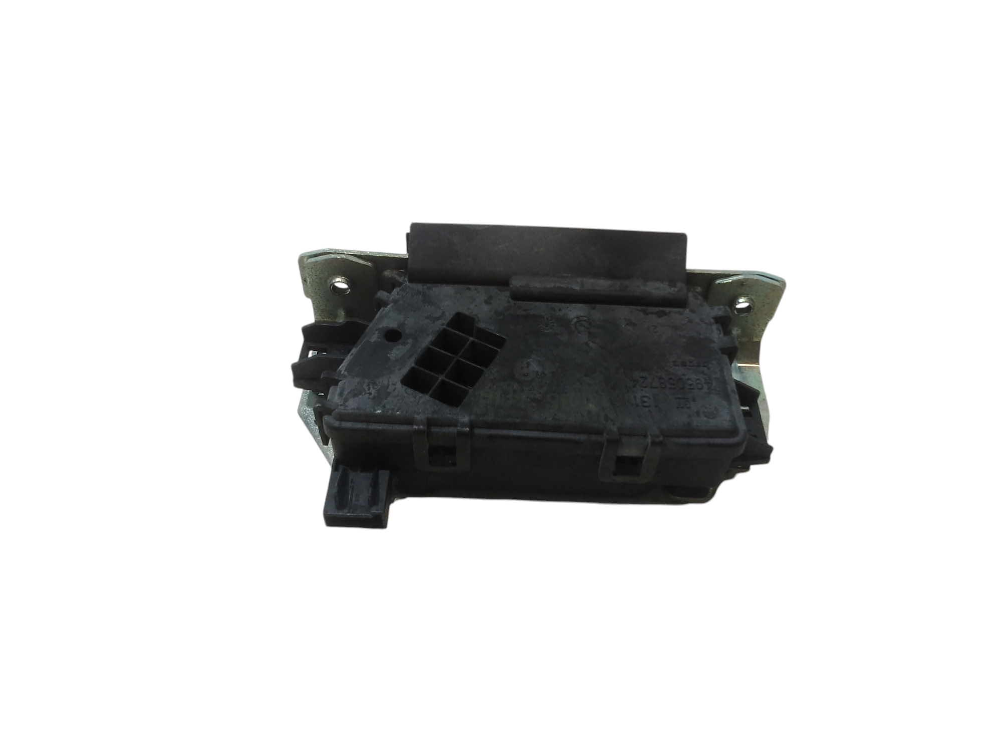 Serratura Cofano Posteriore per Opel Astra H Berlina (2004 - 2007)