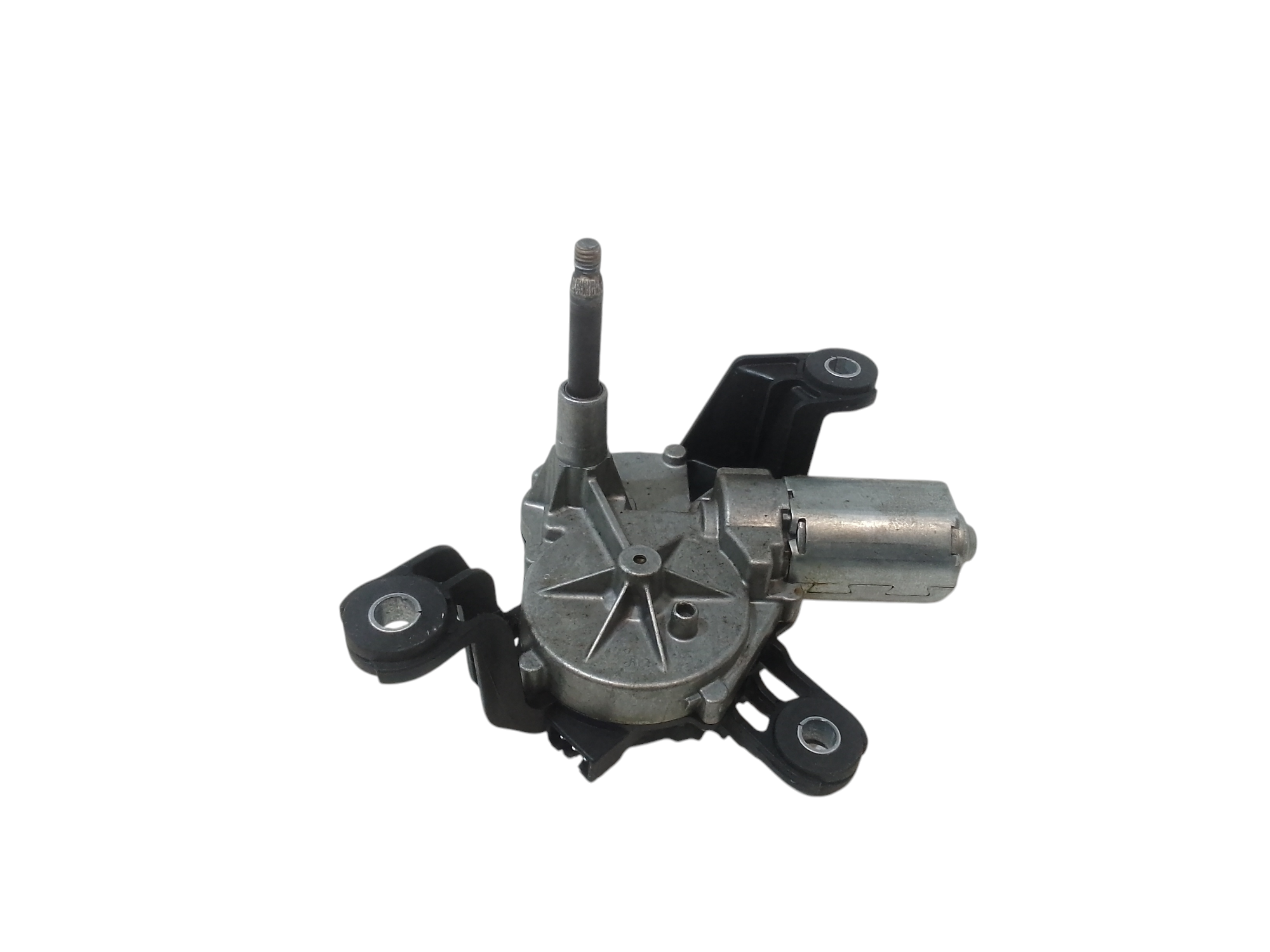 Motorino Tergicristallo Posteriore per Opel Astra H S. Wagon (2004 - 2007)