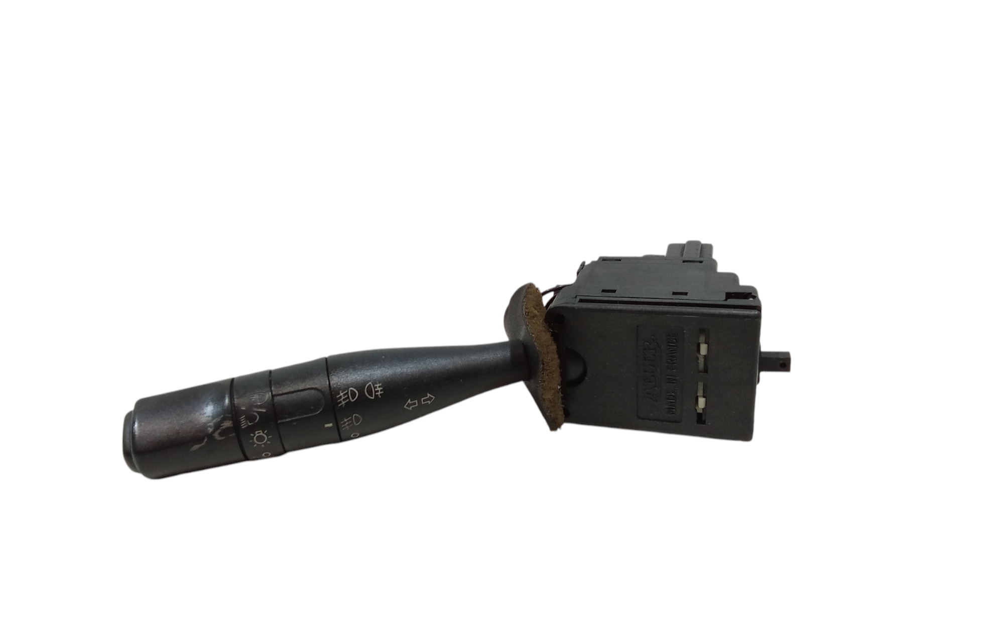 Devioluci sinistro per Peugeot 206 1 Serie (1998 - 2003)