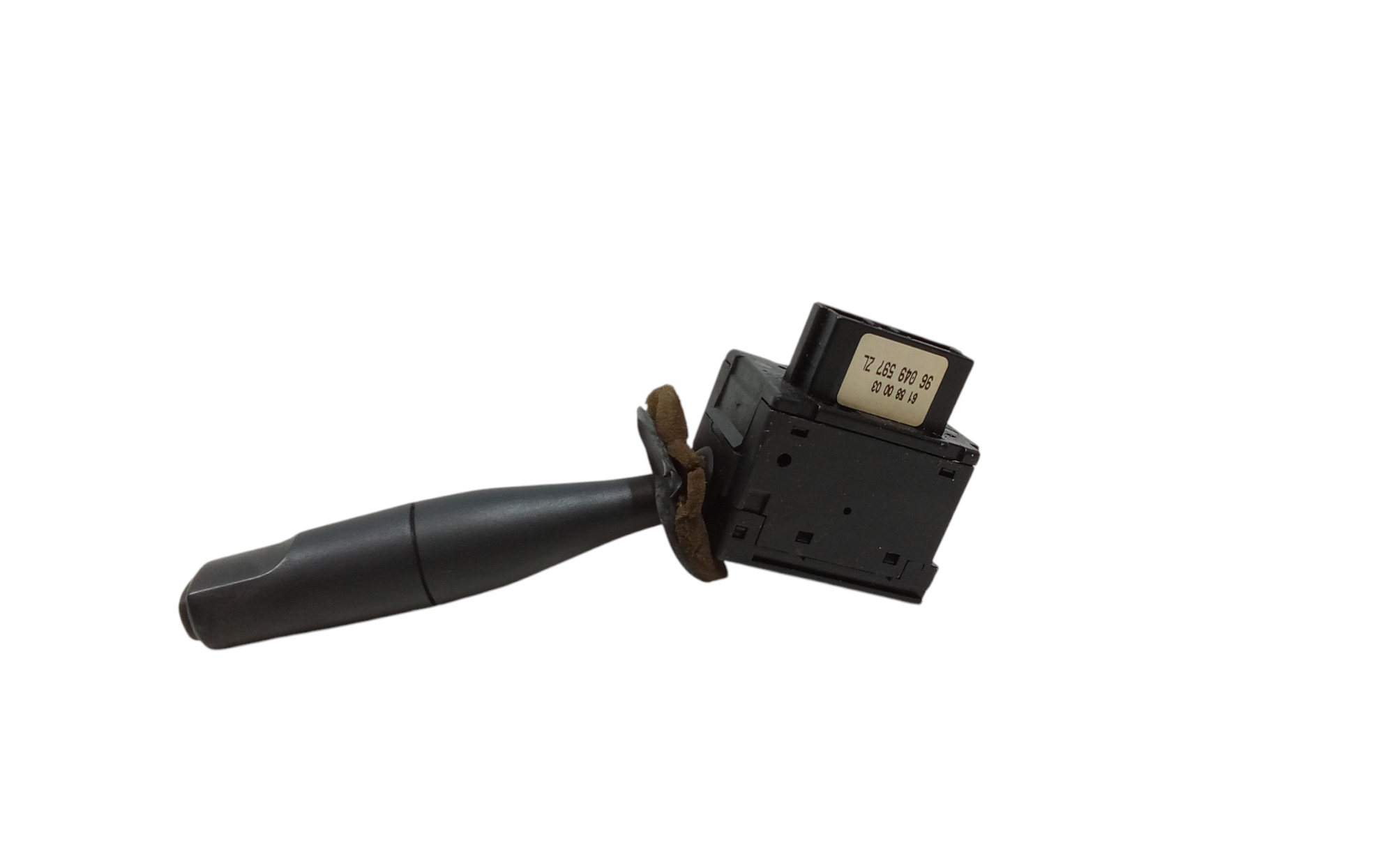 Devioluci destro per Peugeot 206 1 Serie (1998 - 2003)