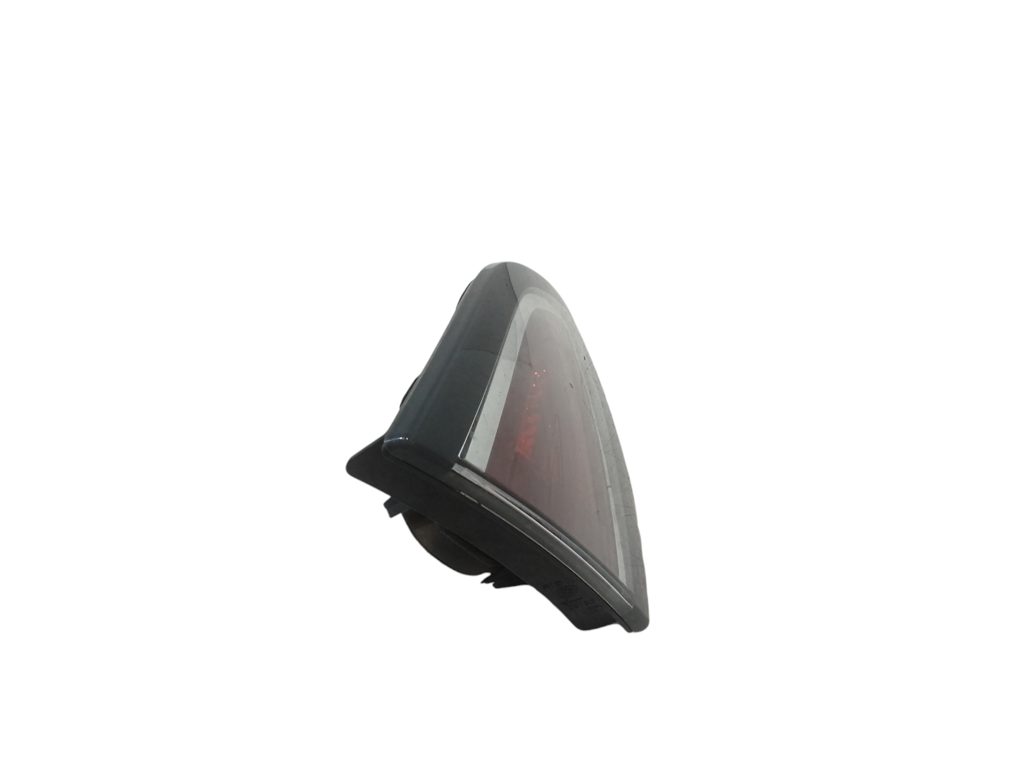 Stop Posteriore Sinistro Integrato nel Portello per Renault Scenic X Mod (2009 - In produzione)