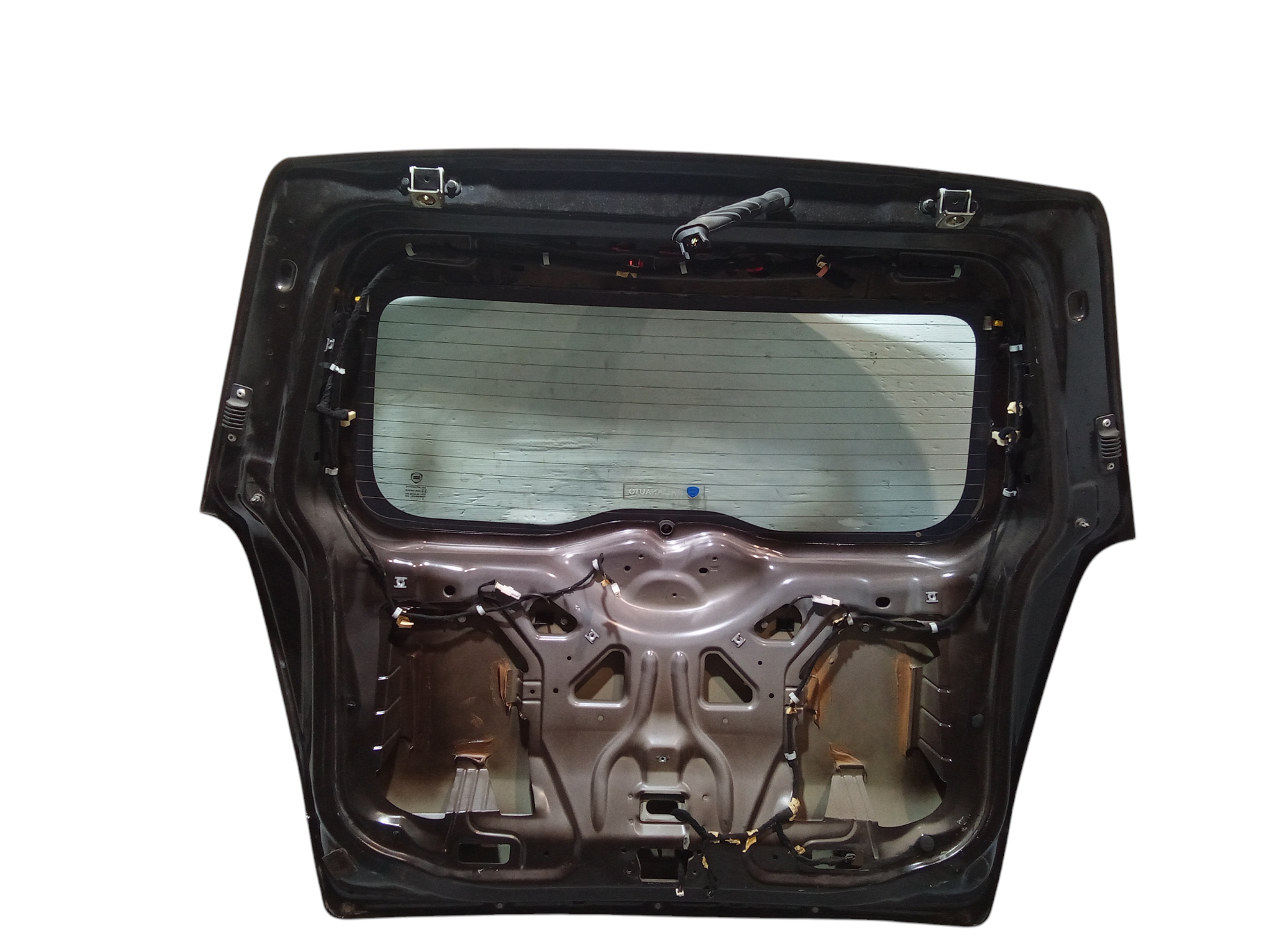 Portellone Posteriore per Lancia Musa 2 Serie (2007 - In produzione)