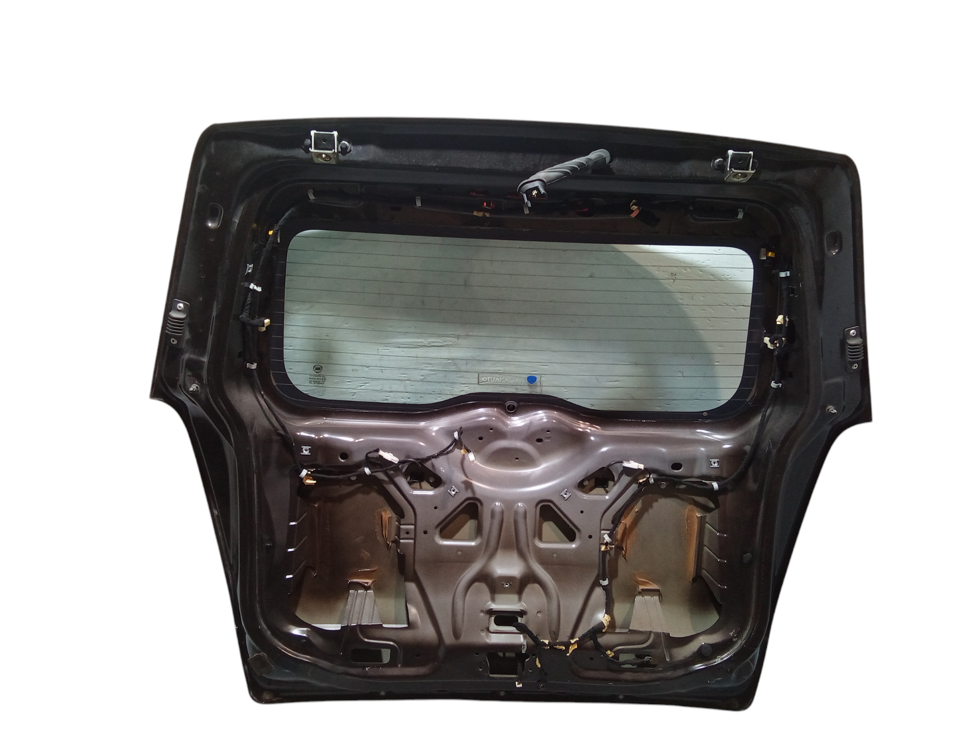 Portellone Posteriore per Lancia Musa 2 Serie (2007 - In produzione)