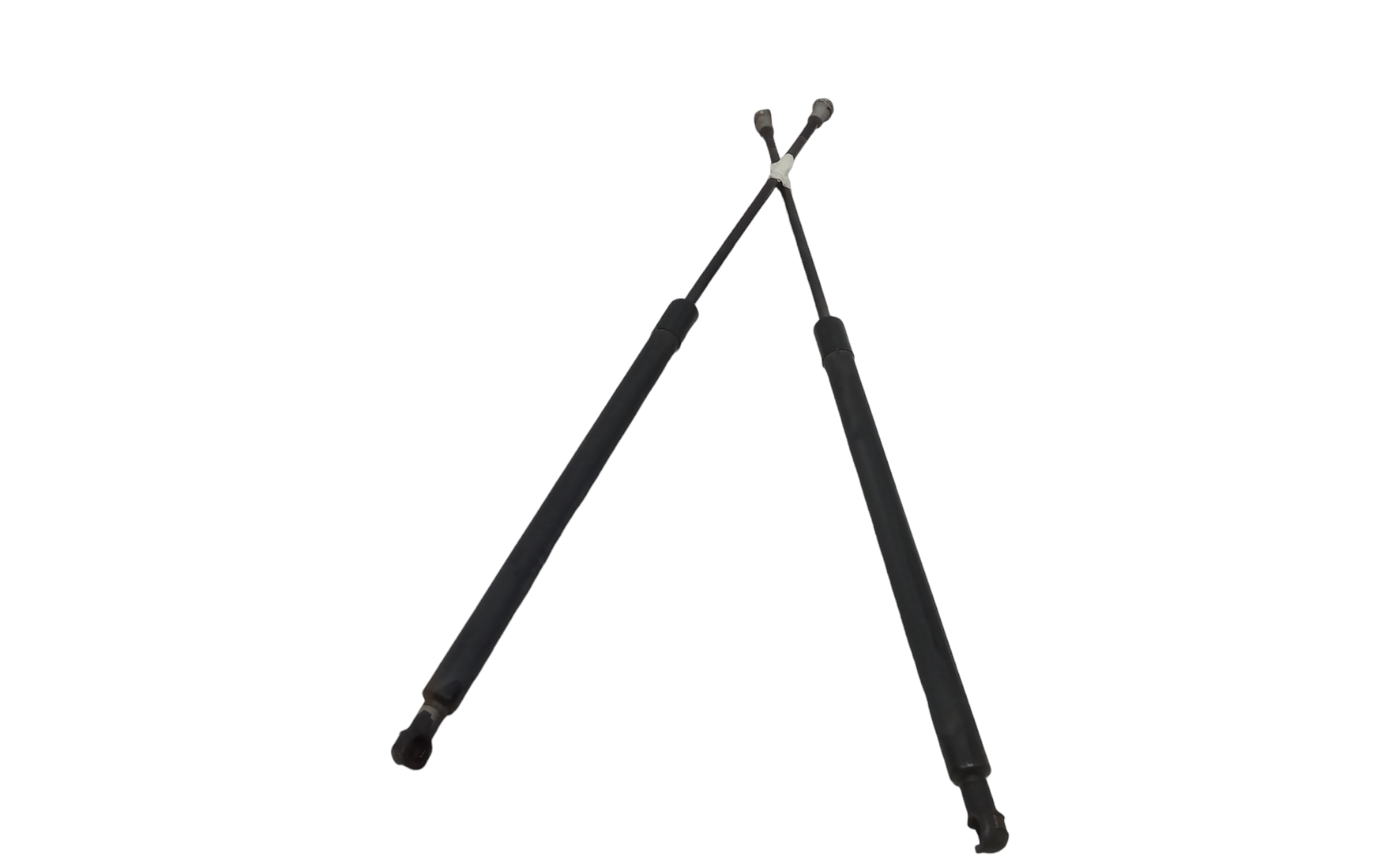 Pistoncini cofano Post. per Nissan X-trail 1 Serie (2001 - 2007)