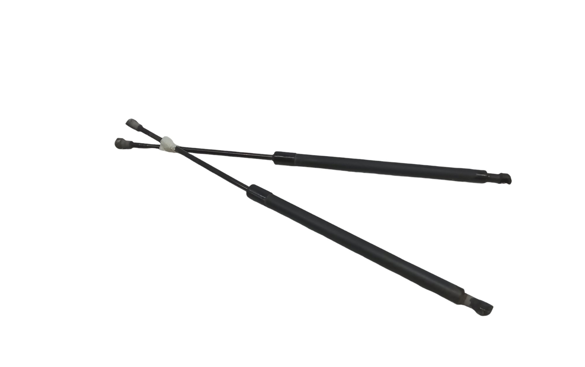 Pistoncini cofano Post. per Nissan X-trail 1 Serie (2001 - 2007)