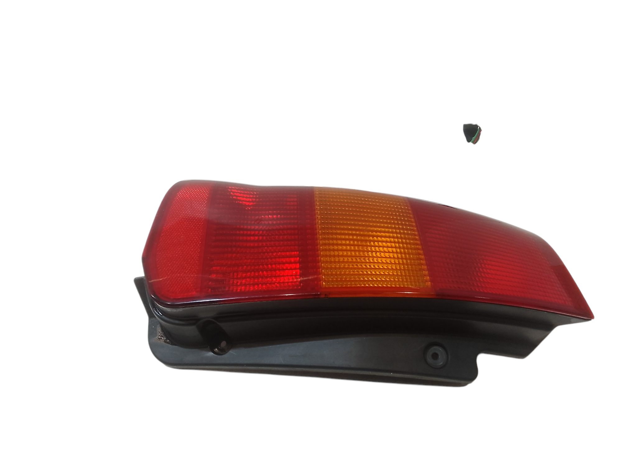 Stop fanale Posteriore sinistro lato Guida per Mitsubishi Space Star 1 Serie (1998 - 2002)