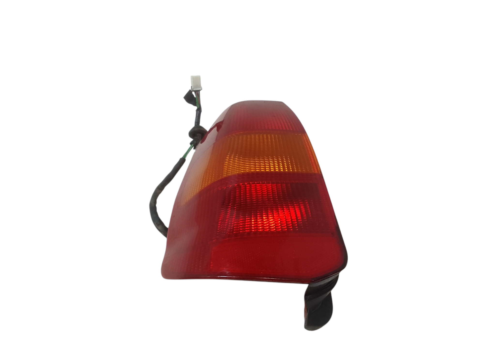 Stop fanale Posteriore sinistro lato Guida per Mitsubishi Space Star 1 Serie (1998 - 2002)