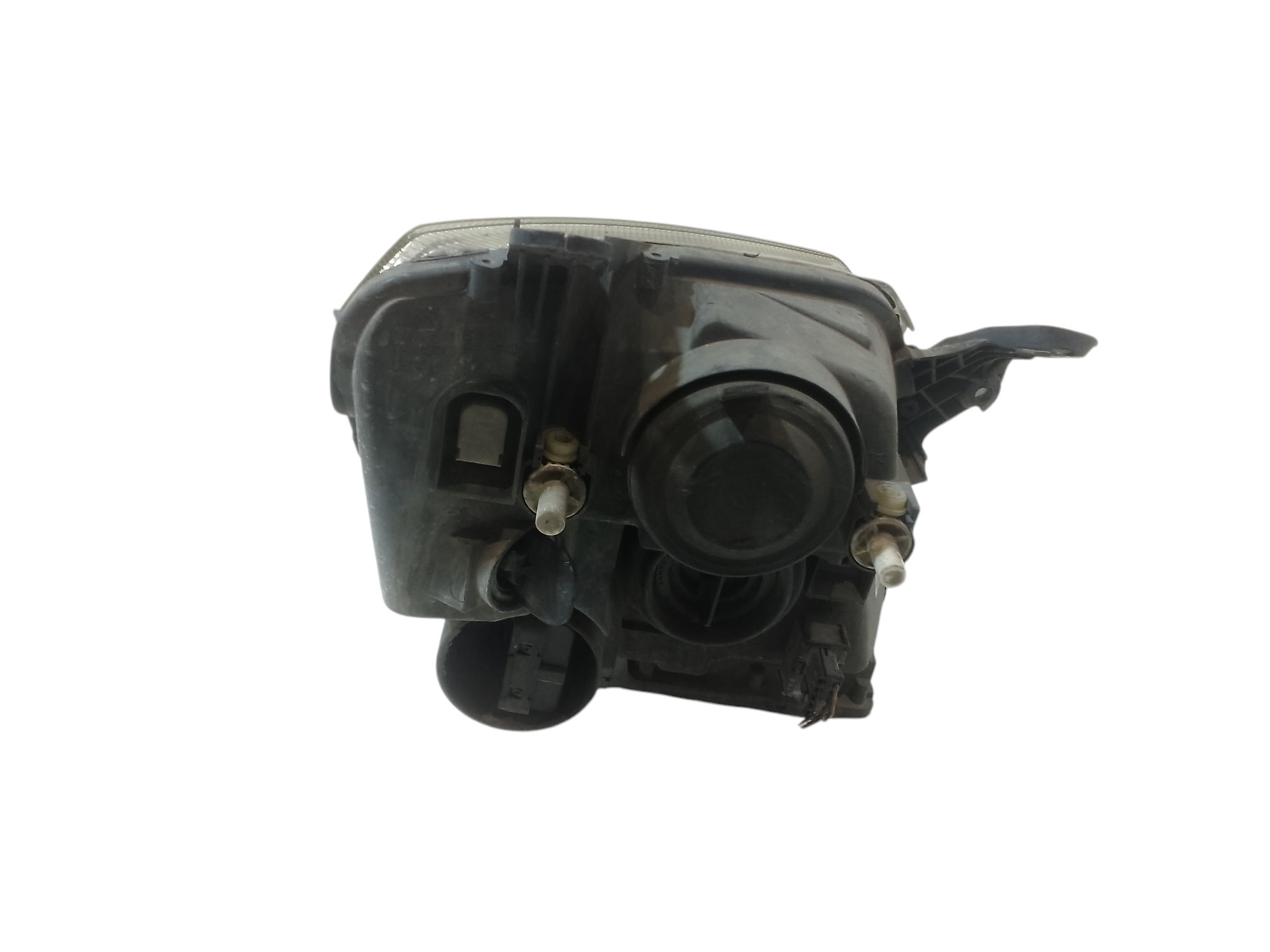 Faro anteriore Sinistro Guida per Opel Meriva 2 Serie (2006 - 2010)