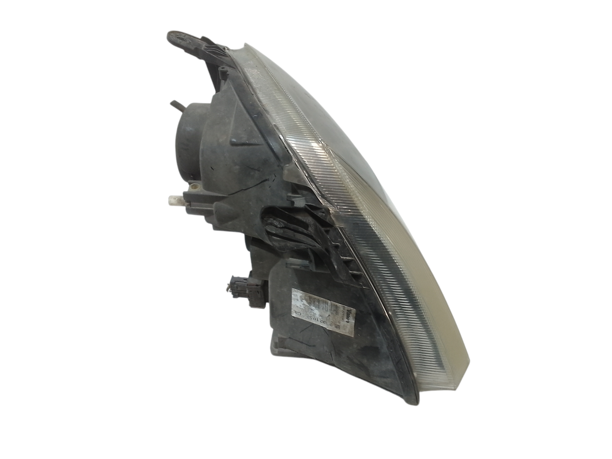 Faro anteriore Sinistro Guida per Opel Meriva 2 Serie (2006 - 2010)