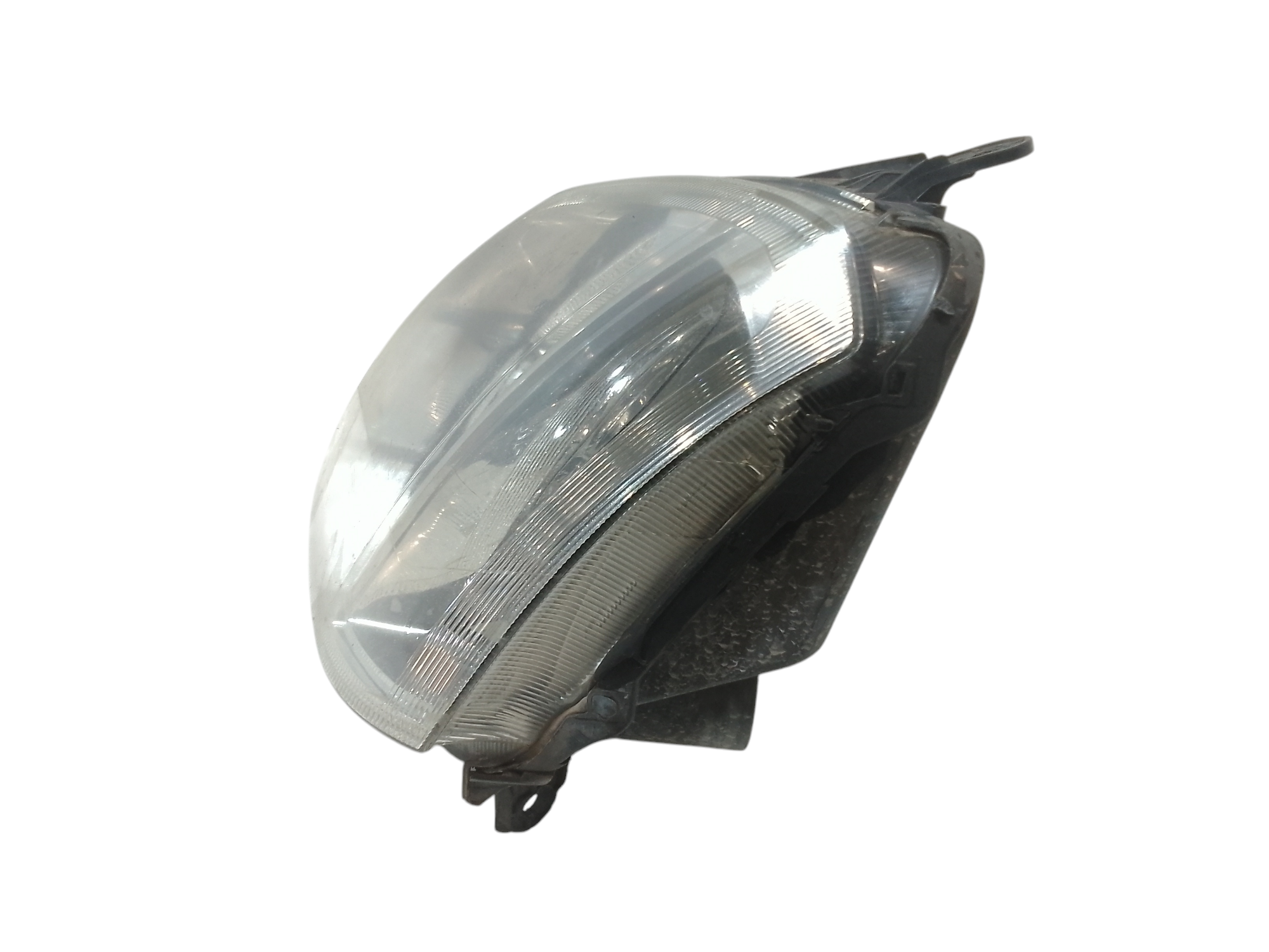Faro anteriore Sinistro Guida per Opel Meriva 2 Serie (2006 - 2010)