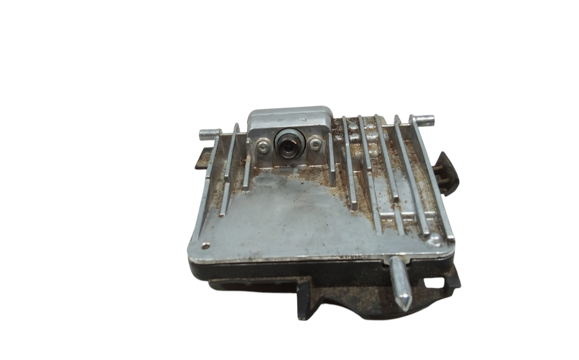 Telecamera anteriore per Mercedes Cla Shooting Brake (2015 - >)