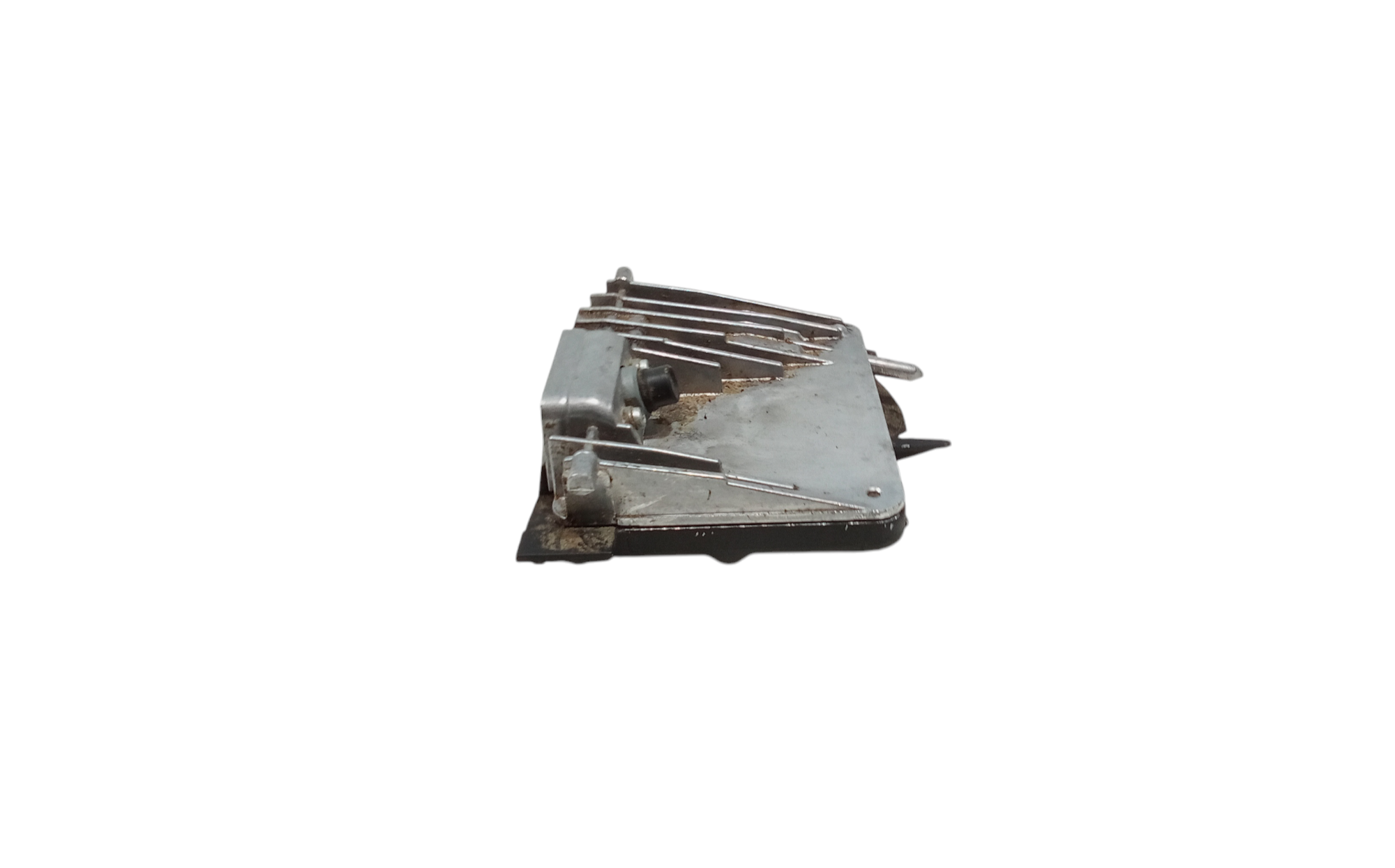 Telecamera anteriore per Mercedes Cla Shooting Brake (2015 - >)