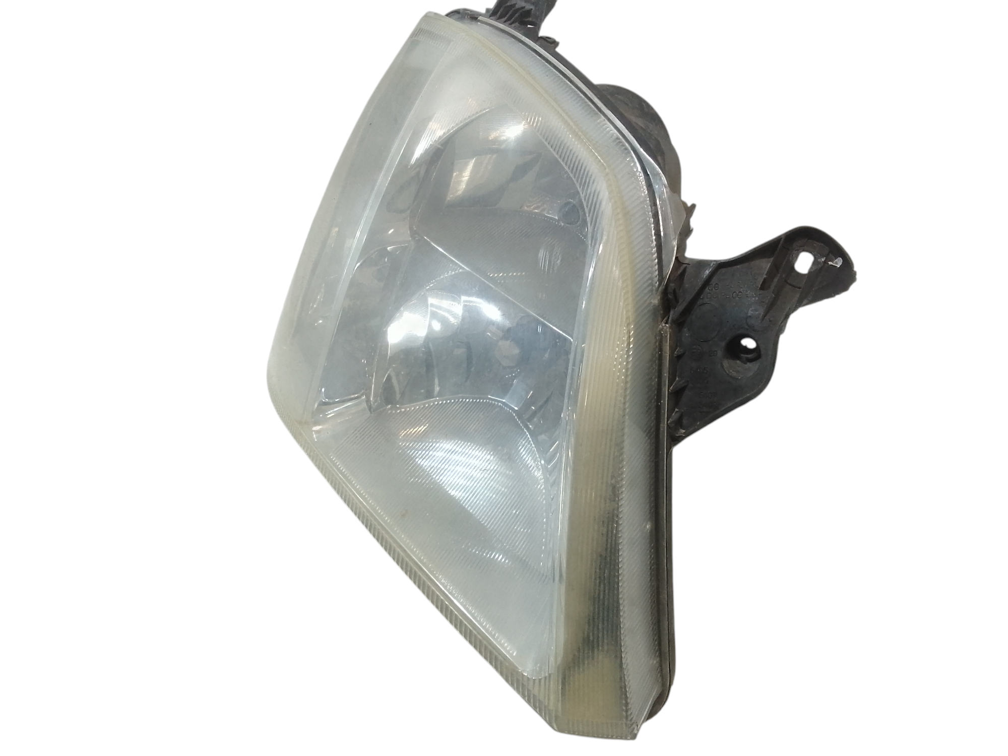 Faro anteriore Destro Passeggero per Opel Meriva 2 Serie (2006 - 2010)
