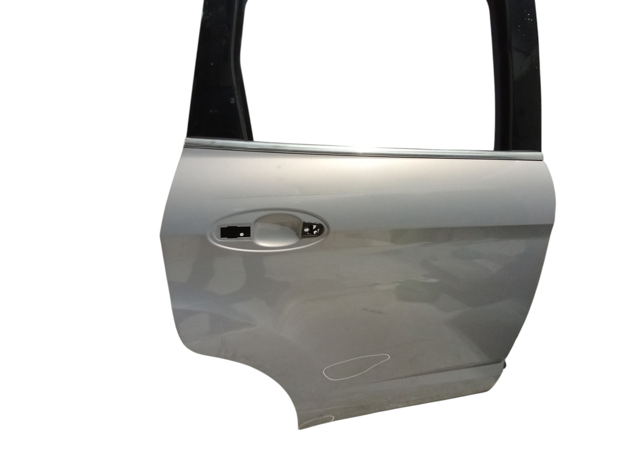 Portiera Posteriore Destra per Ford C - Max Serie (10>) (2010 - In produzione)