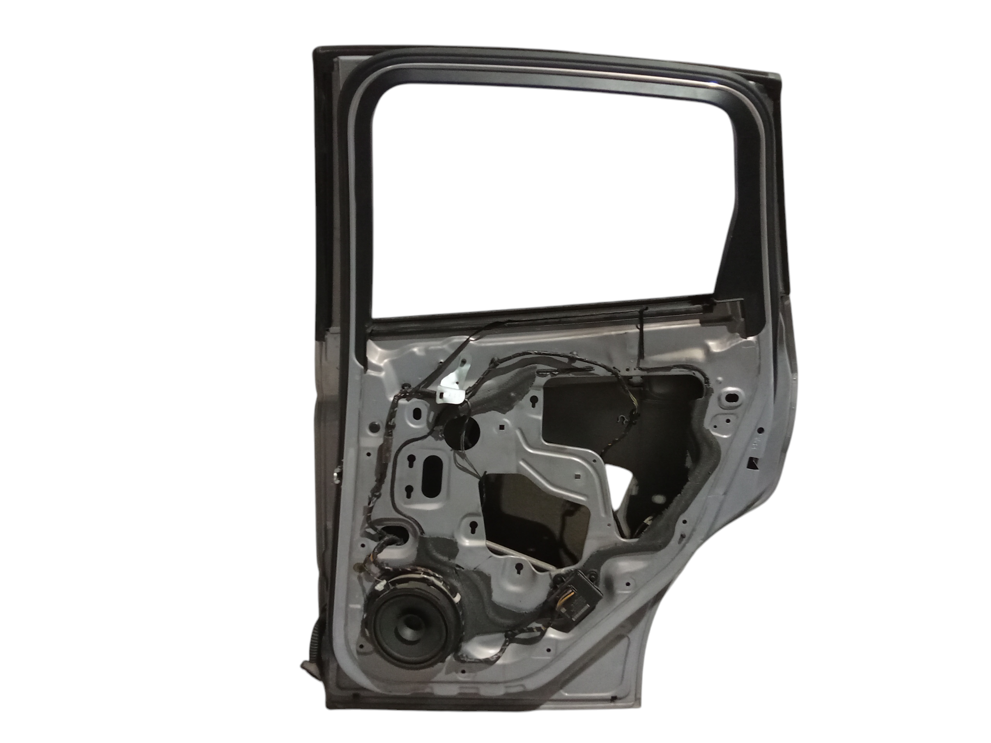 Portiera Posteriore Destra per Ford C - Max Serie (10>) (2010 - In produzione)