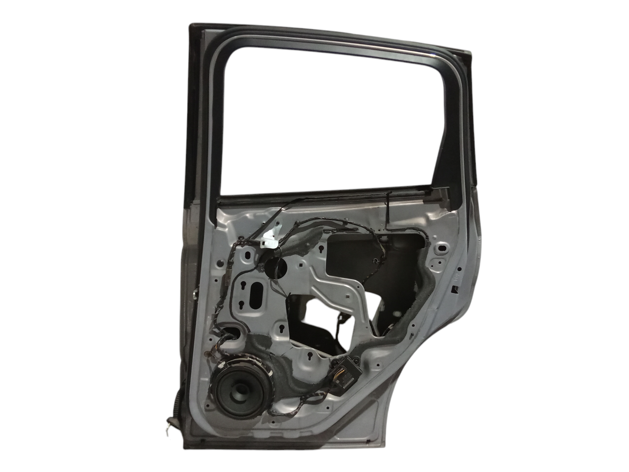 Portiera Posteriore Destra per Ford C - Max Serie (10>) (2010 - In produzione)